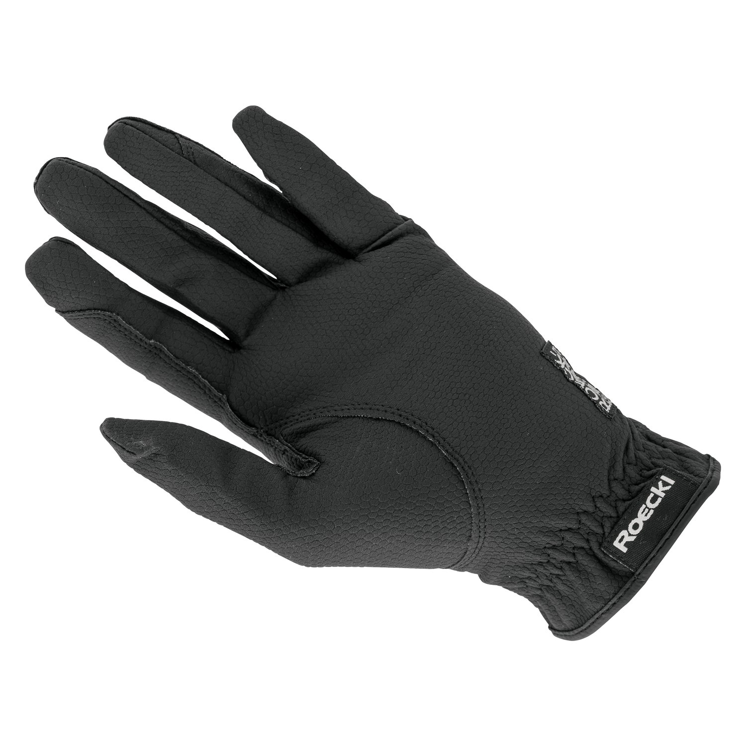 Roeckl Reithandschuhe Roeck-Grip, für Kinder – Ansicht 2