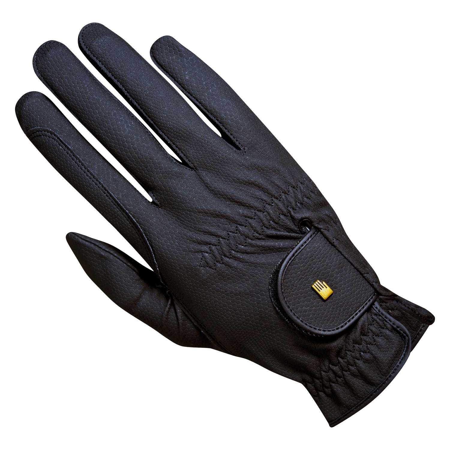 Roeckl Reithandschuhe Roeck-Grip, für Kinder – Ansicht 1