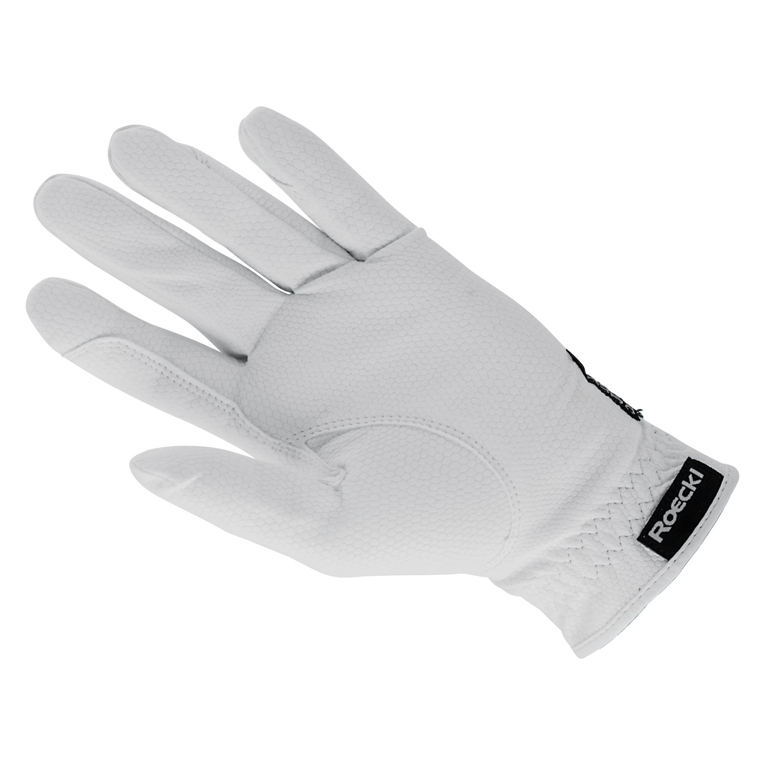 Roeckl Reithandschuhe Roeck-Grip, für Kinder – Ansicht 2