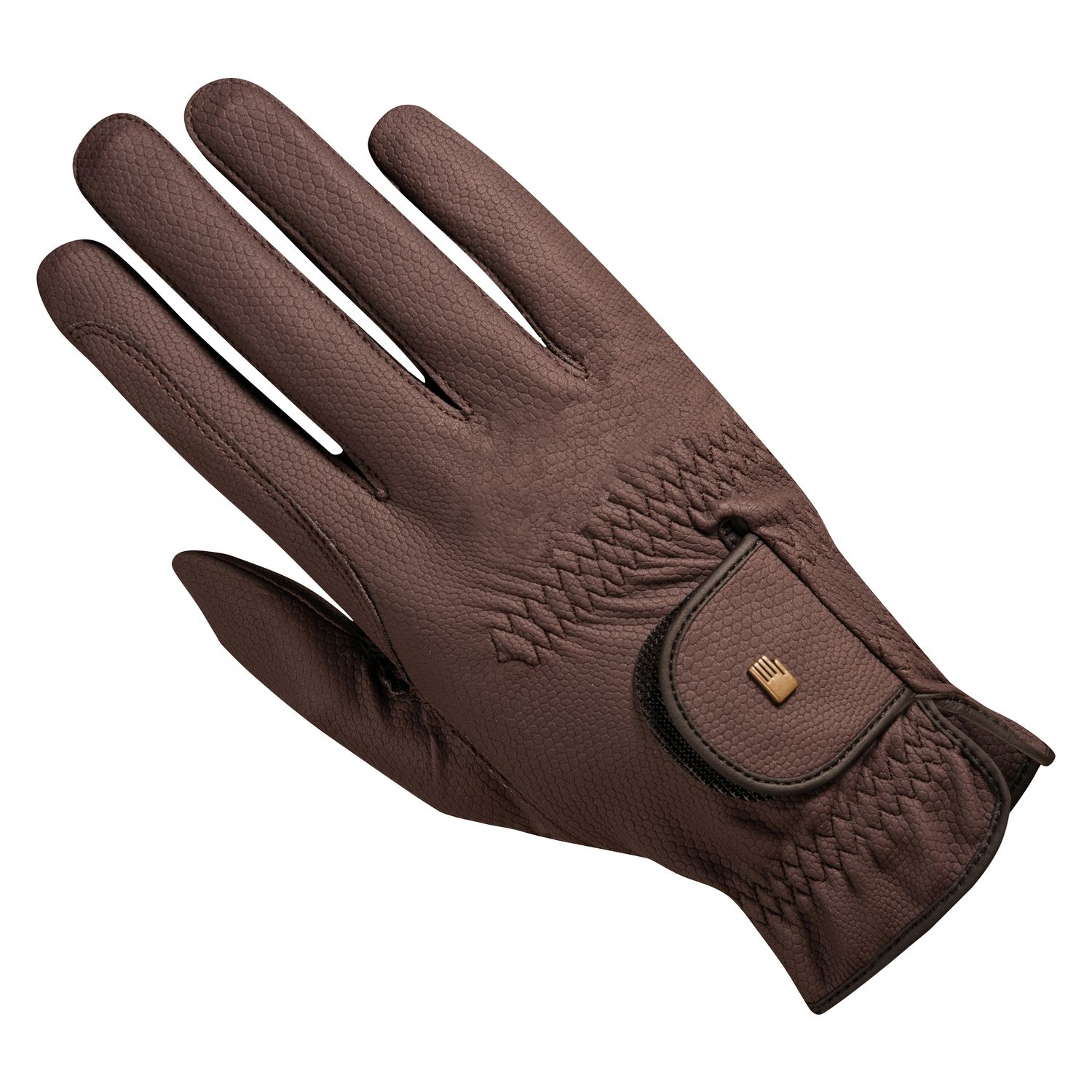 Roeckl Reithandschuhe ROECK-GRIP WINTER – Ansicht 1