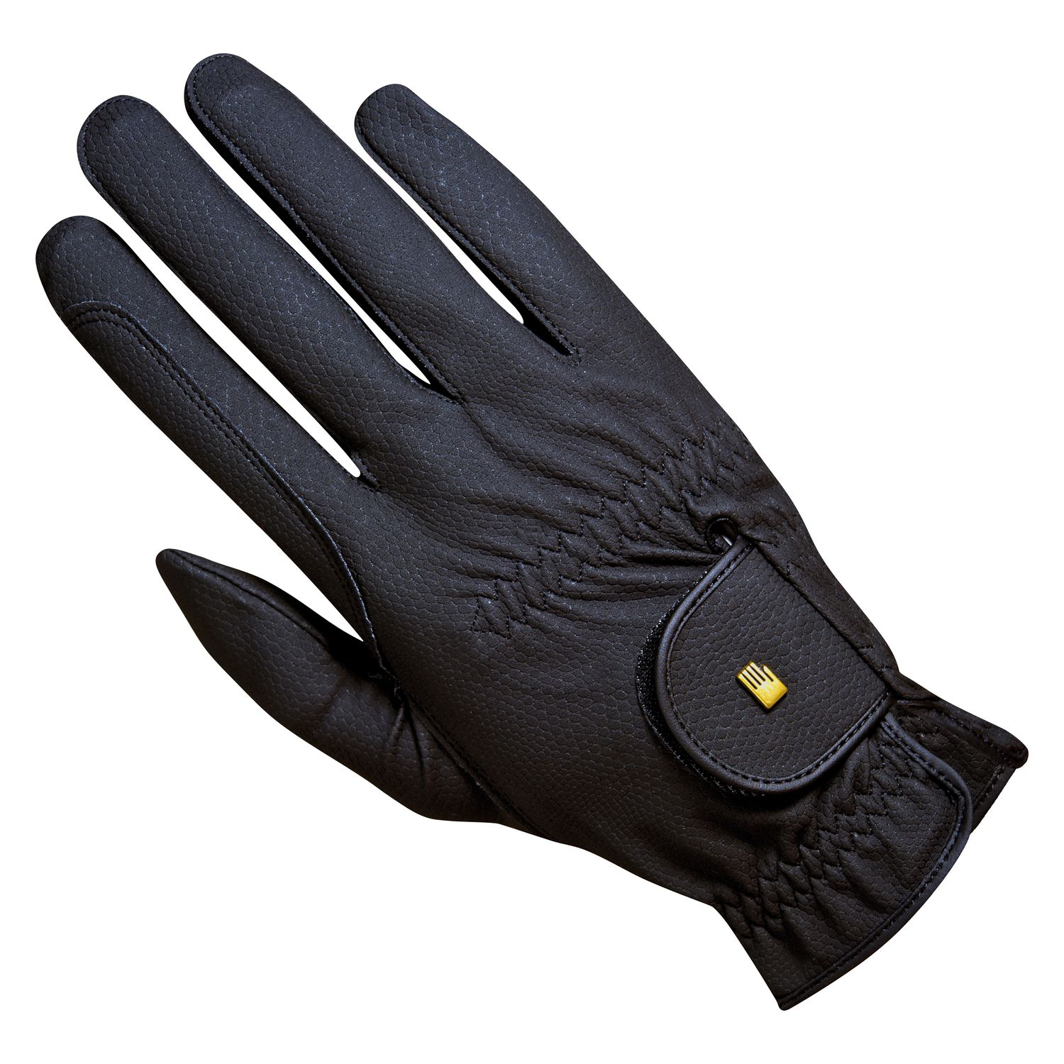 Roeckl Reithandschuhe ROECK-GRIP WINTER – Ansicht 1