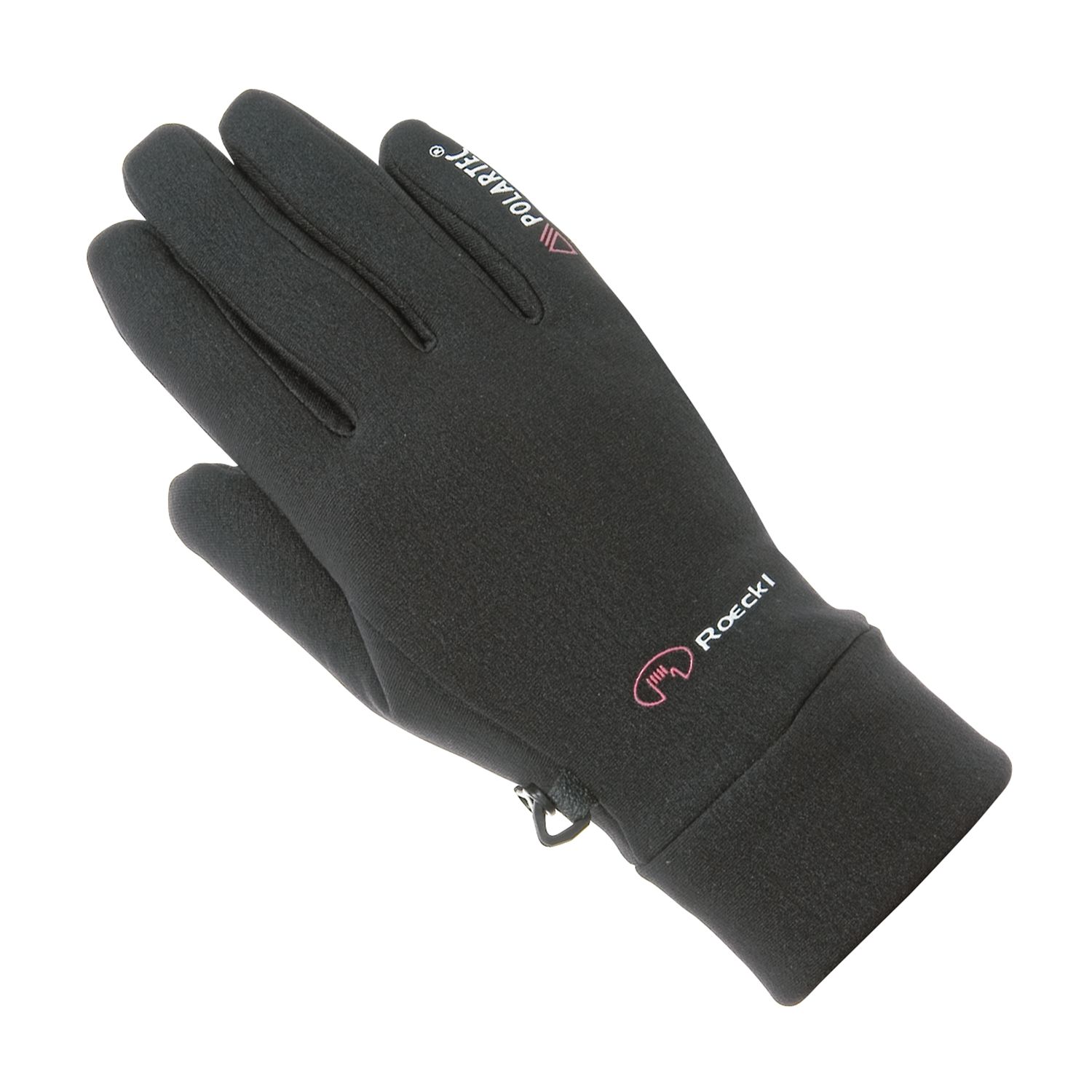Roeckl Winter-Reithandschuhe WARWICK – Ansicht 2
