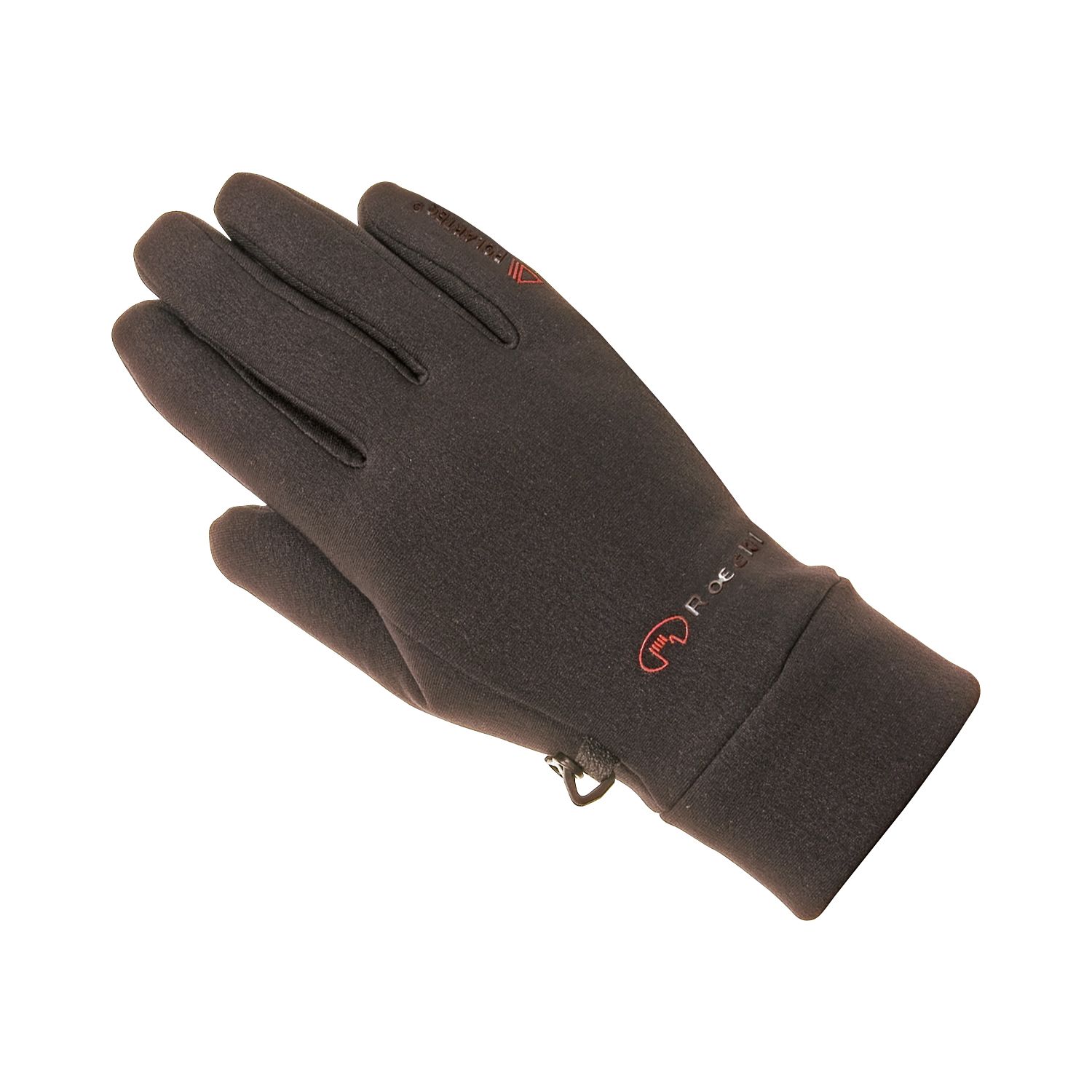 Roeckl Reithandschuhe Polartec für Kinder – Ansicht 3