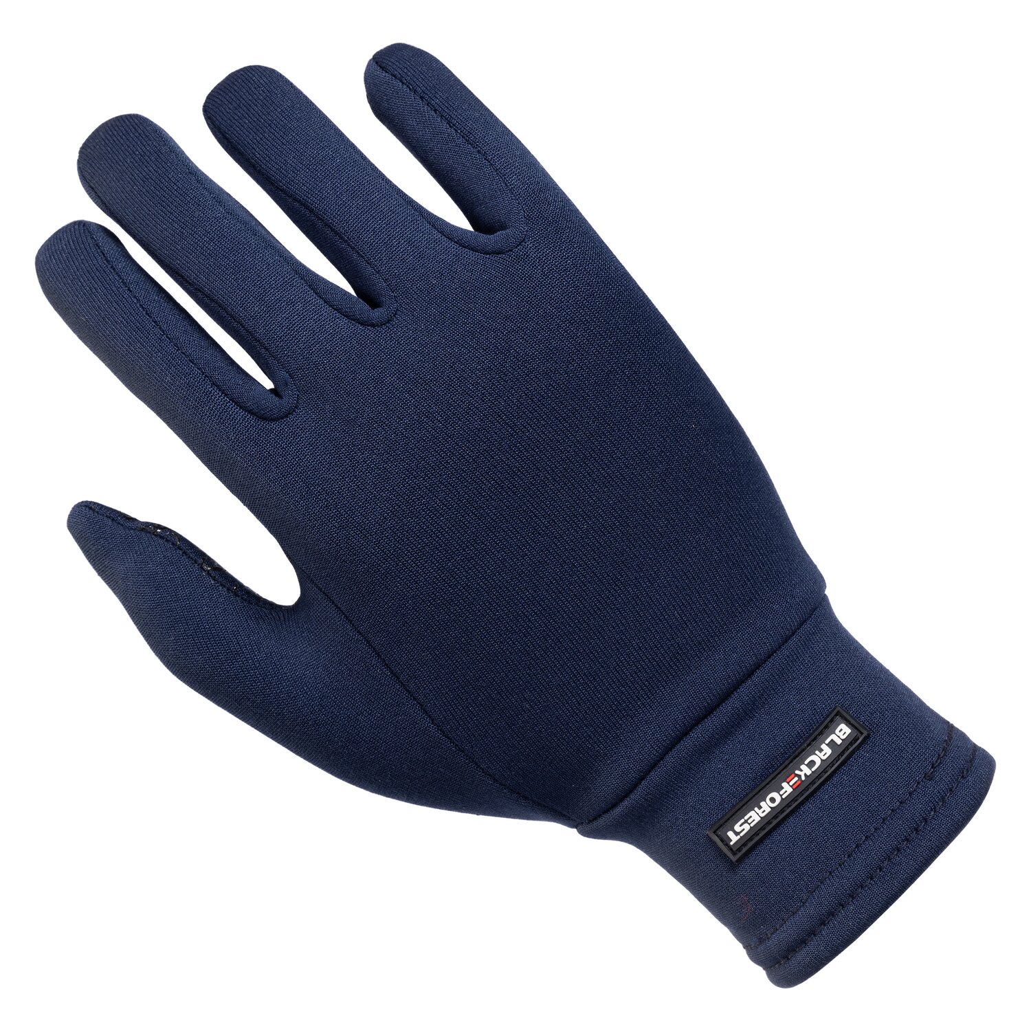 black forest Reithandschuhe aus Fleece für Kinder – Ansicht 1