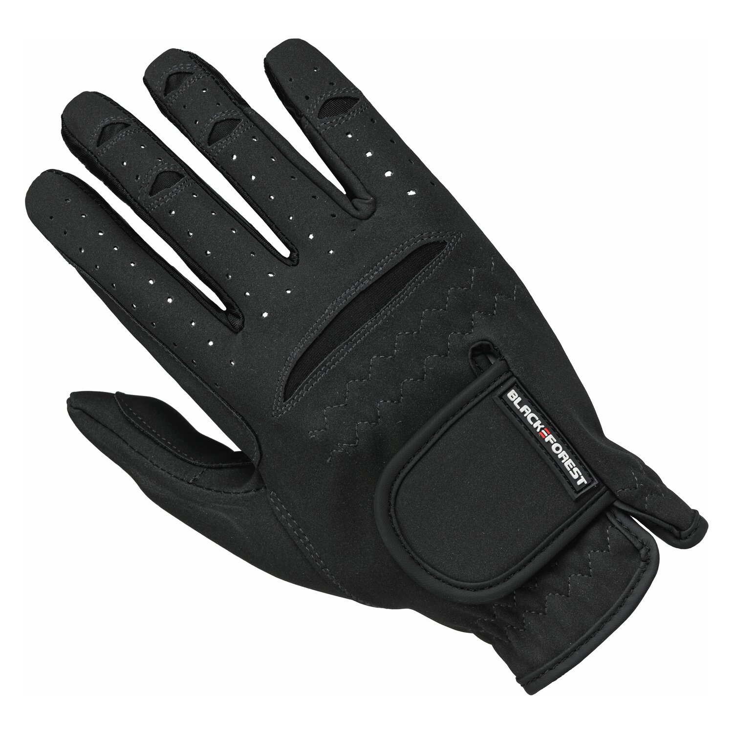 black forest Reithandschuhe Winter – Ansicht 1