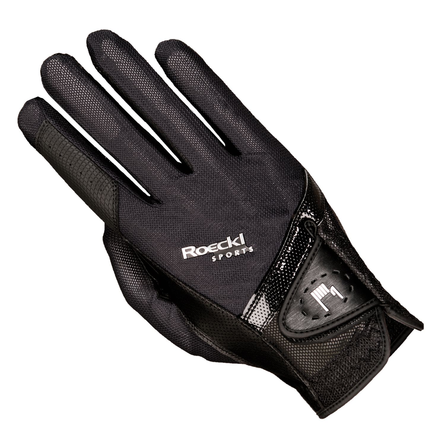 Roeckl Reithandschuhe Madrid – Ansicht 1