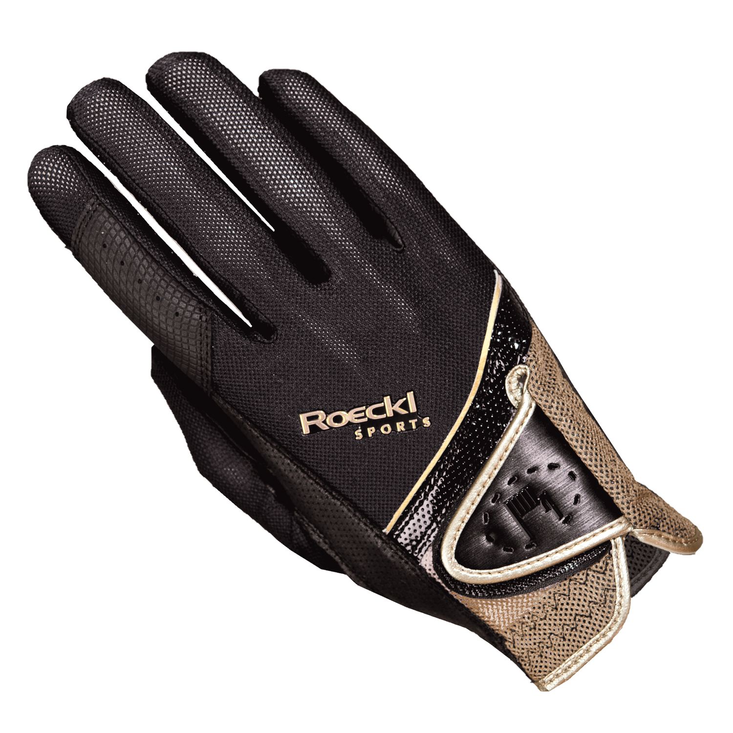Roeckl Reithandschuhe Madrid – Ansicht 1