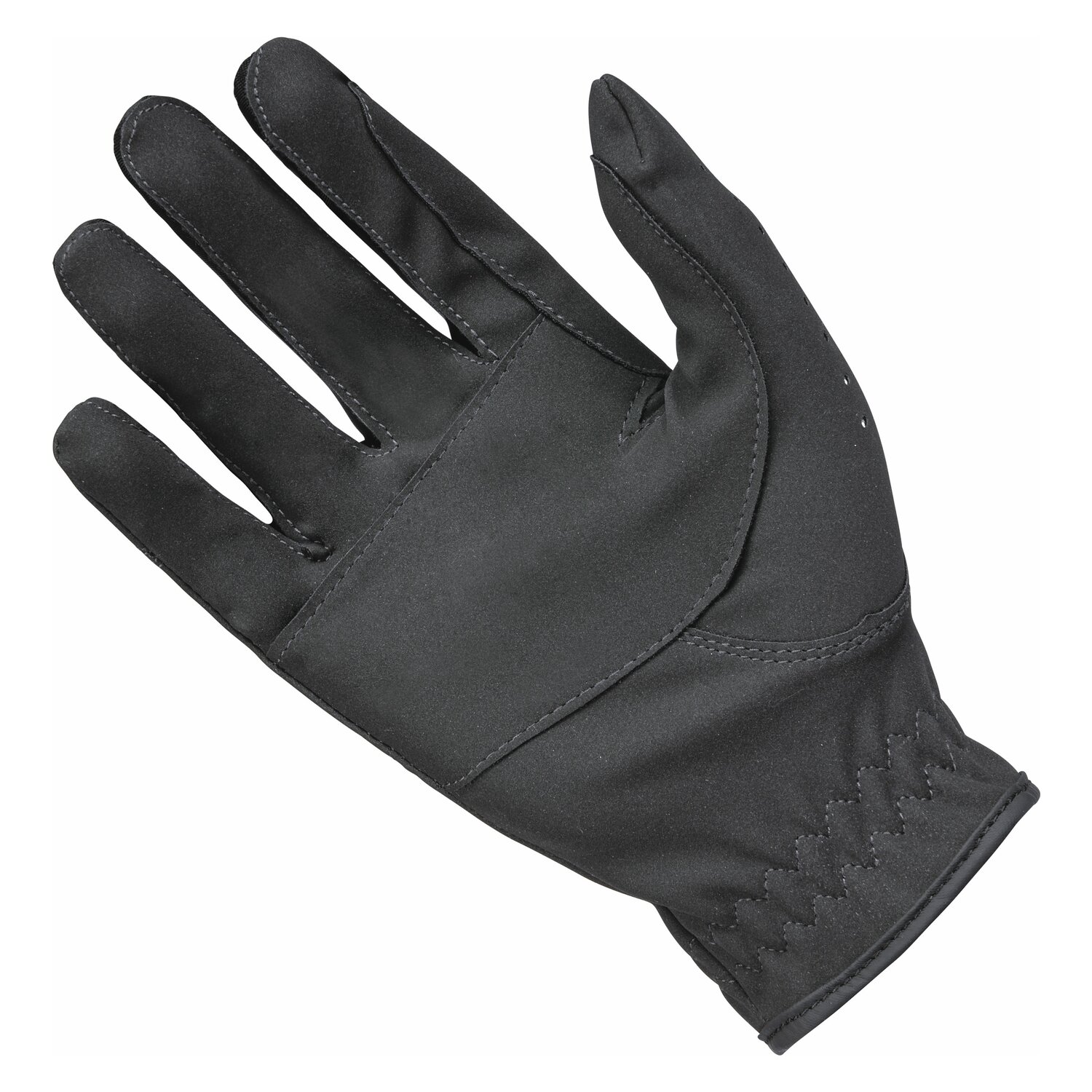 black forest Kinder Winter Reithandschuhe – Ansicht 2