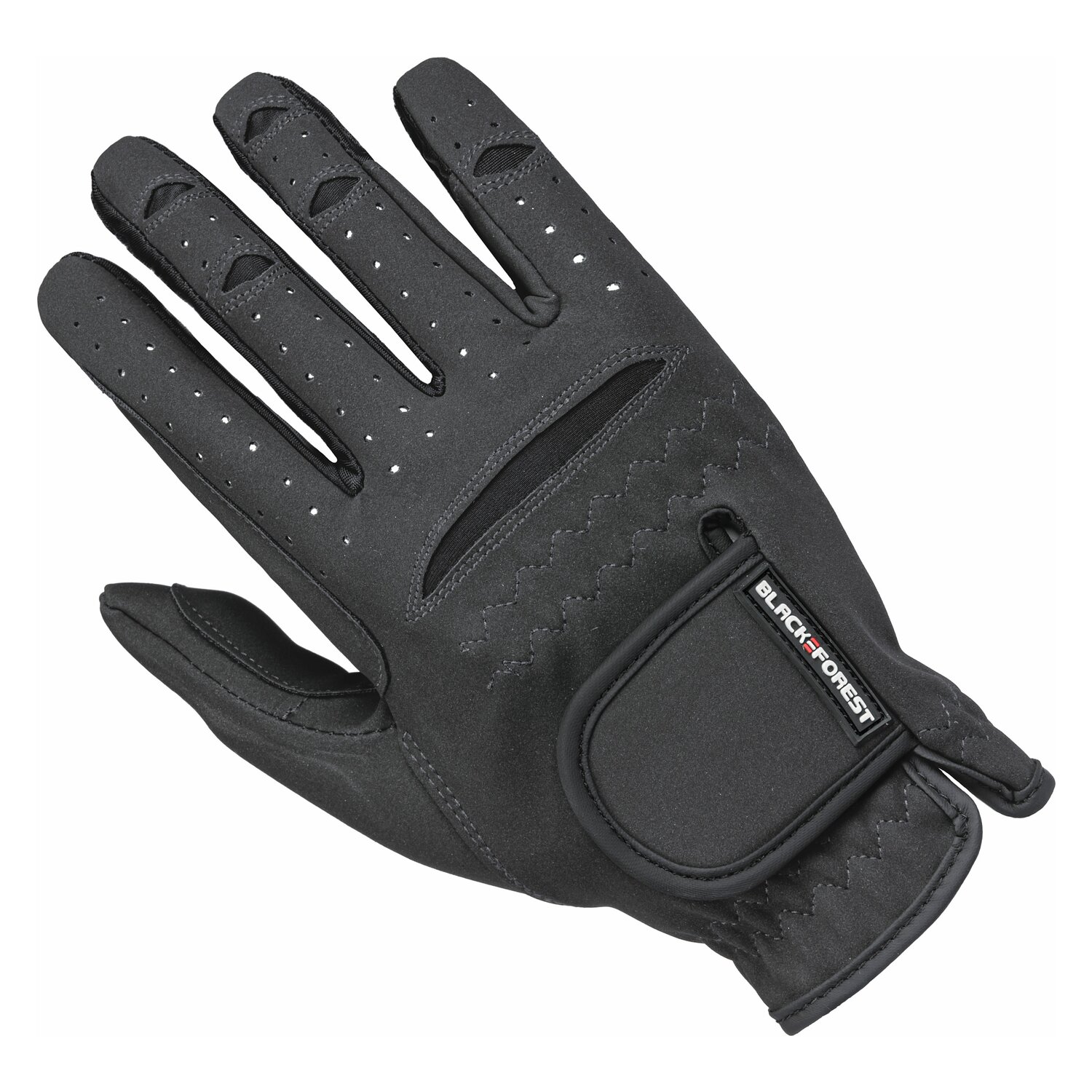 black forest Kinder Winter Reithandschuhe – Ansicht 1