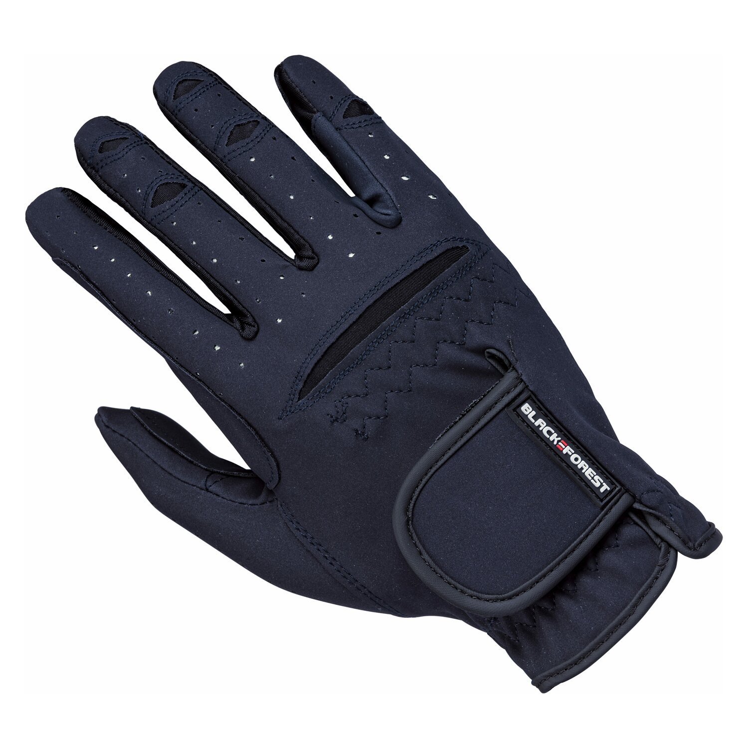 black forest Kinder Winter Reithandschuhe – Ansicht 1