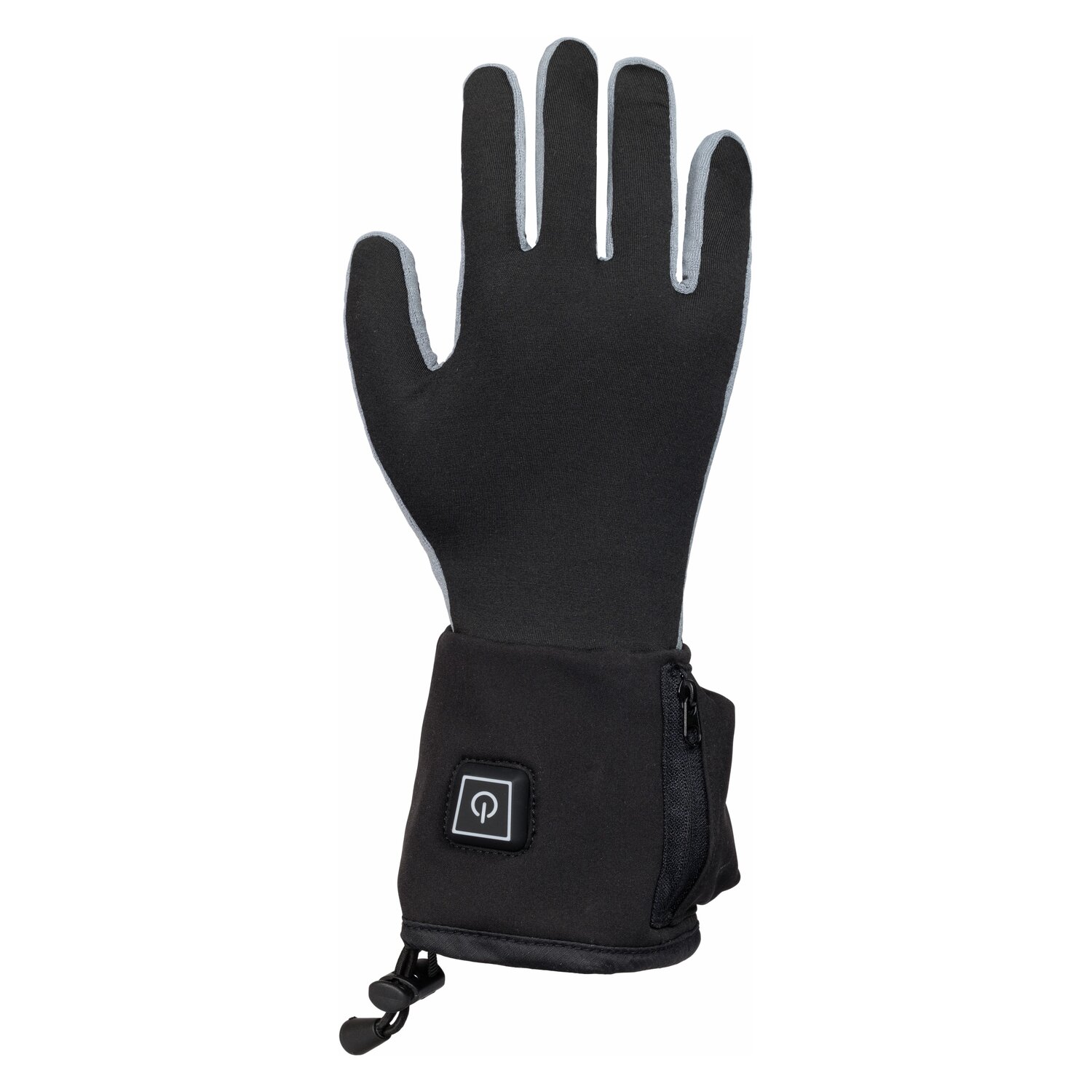 beheizbare Reithandschuhe Thermo-Gloves – Ansicht 1