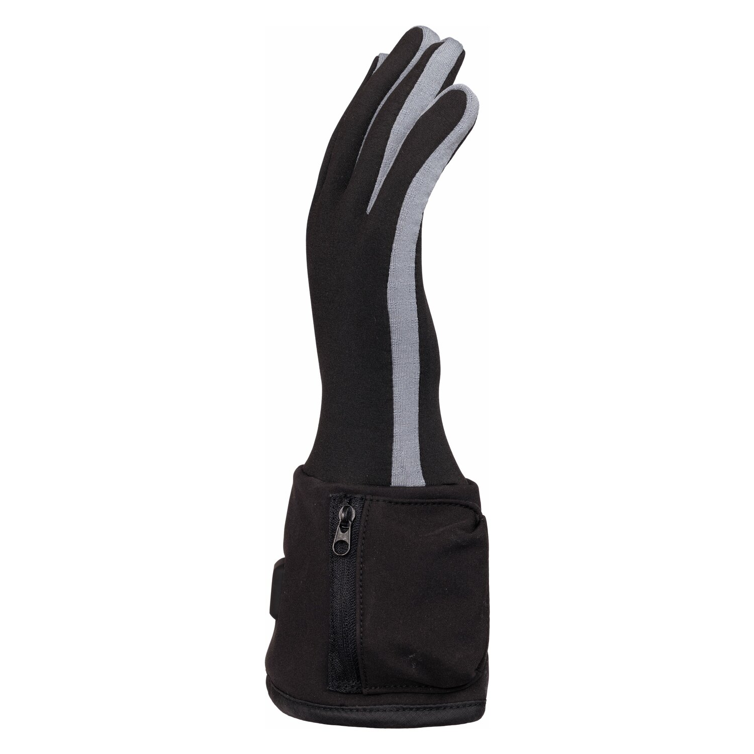 beheizbare Reithandschuhe Thermo-Gloves – Ansicht 6