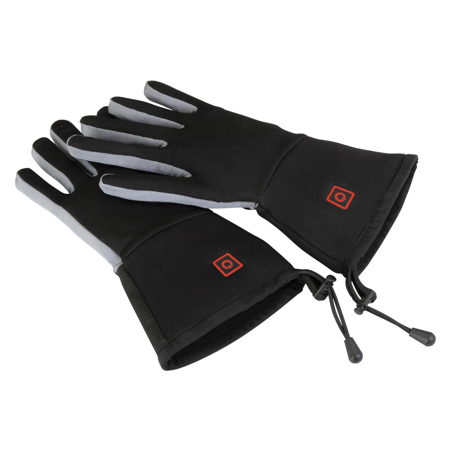 beheizbare Reithandschuhe Thermo-Gloves – Ansicht 7