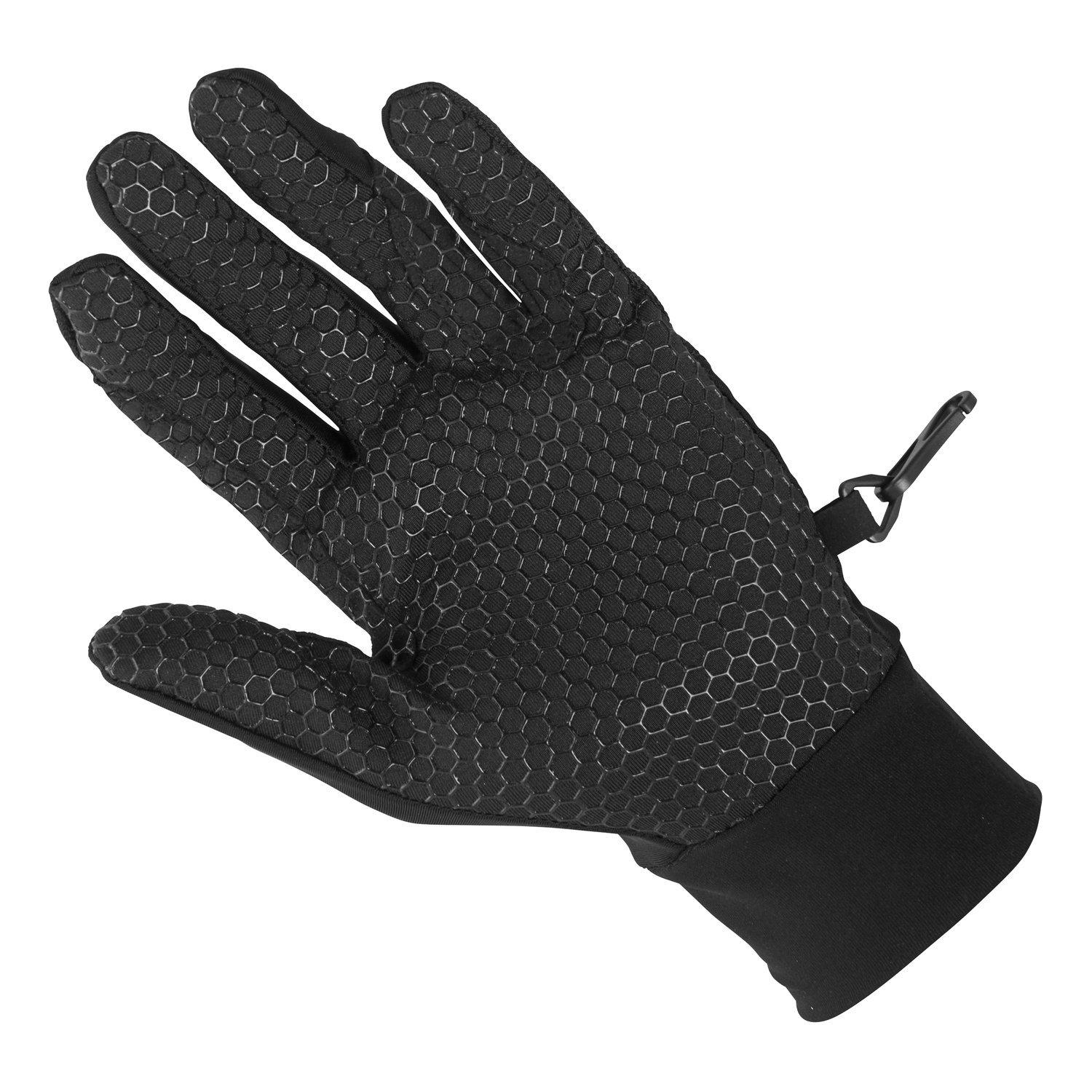 black forest Reithandschuhe mit Reflexdetails – Ansicht 2