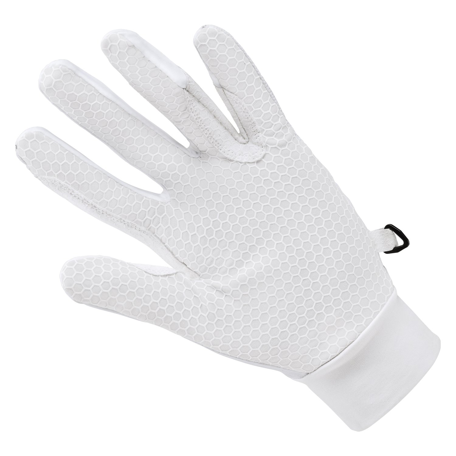 black forest Reithandschuhe mit Reflexdetails – Ansicht 2