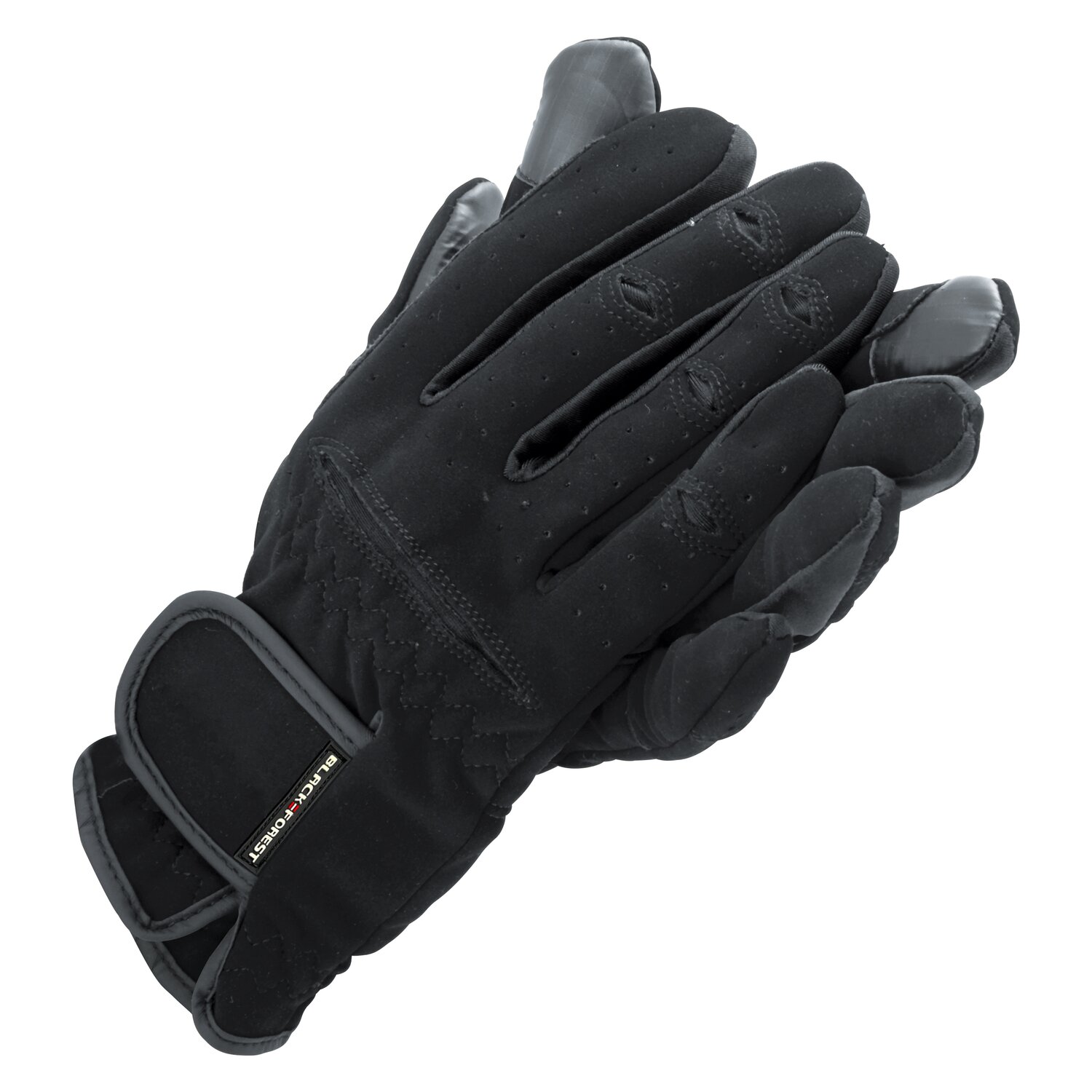 black forest Reithandschuhe – Ansicht 4