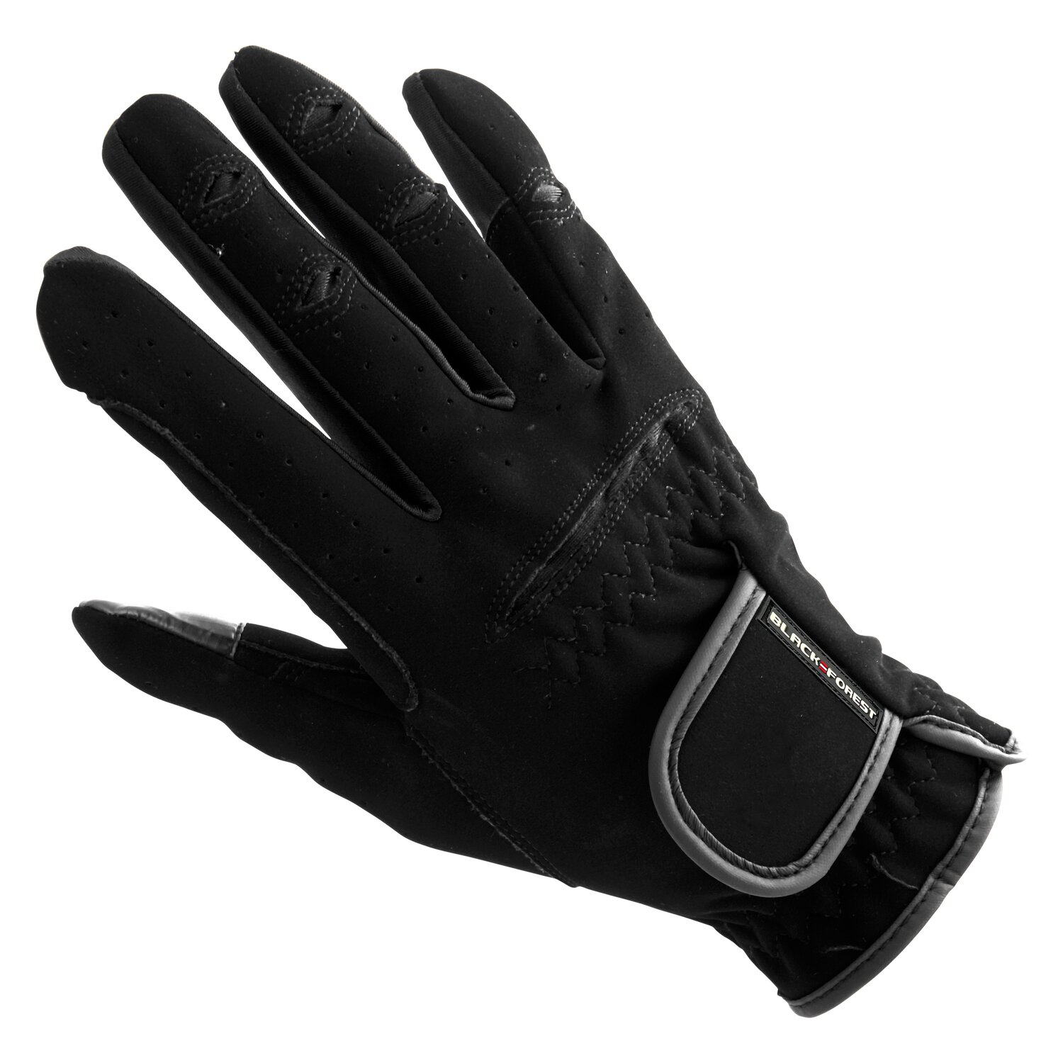 black forest Reithandschuhe – Ansicht 1