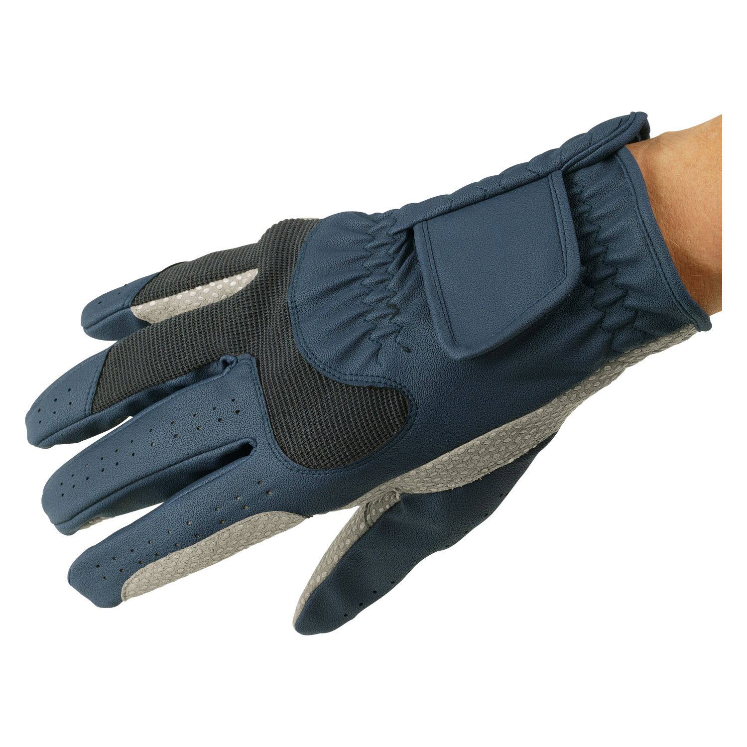 black forest Reithandschuhe Professional – Ansicht 2