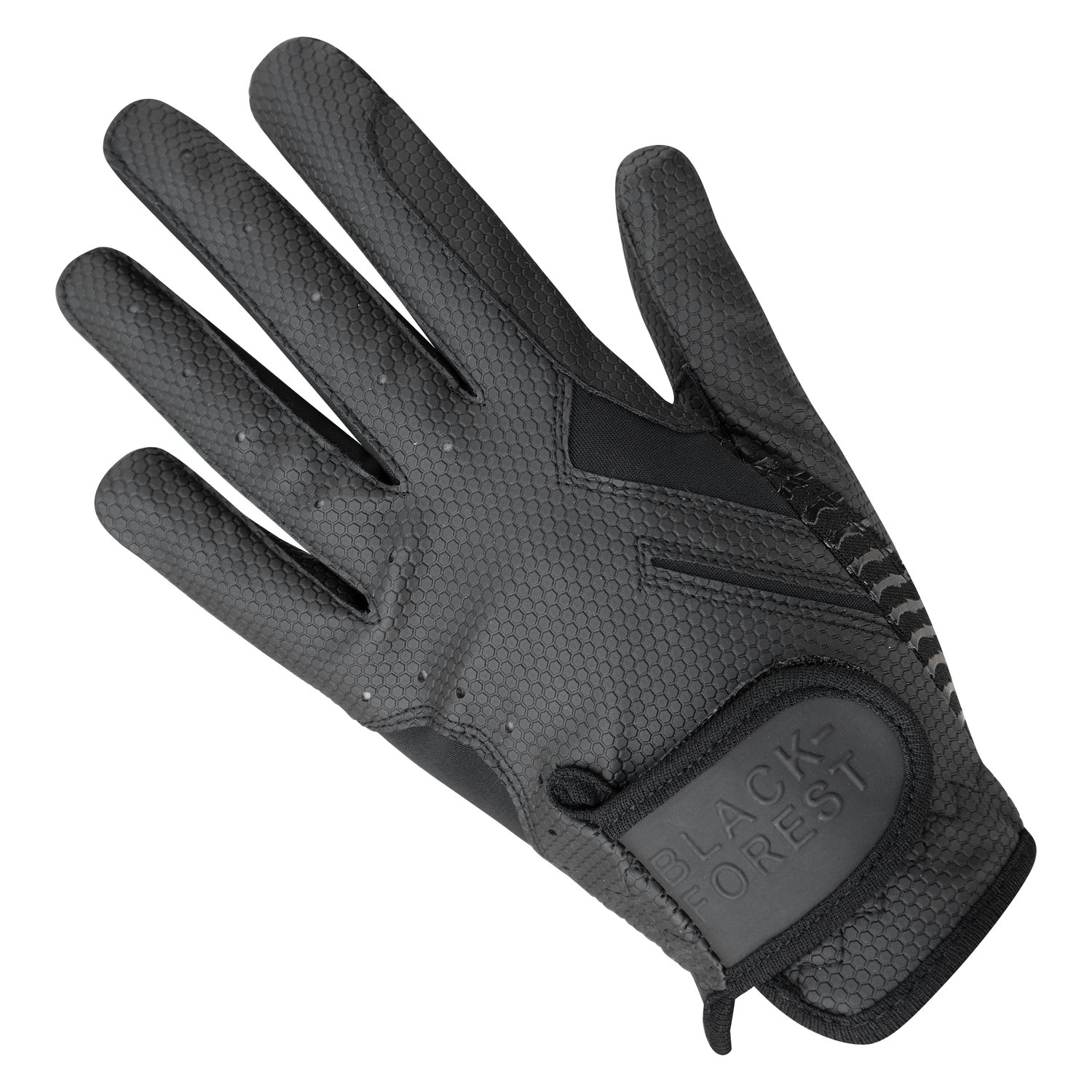 black forest Reithandschuhe Light & Grip – Ansicht 1
