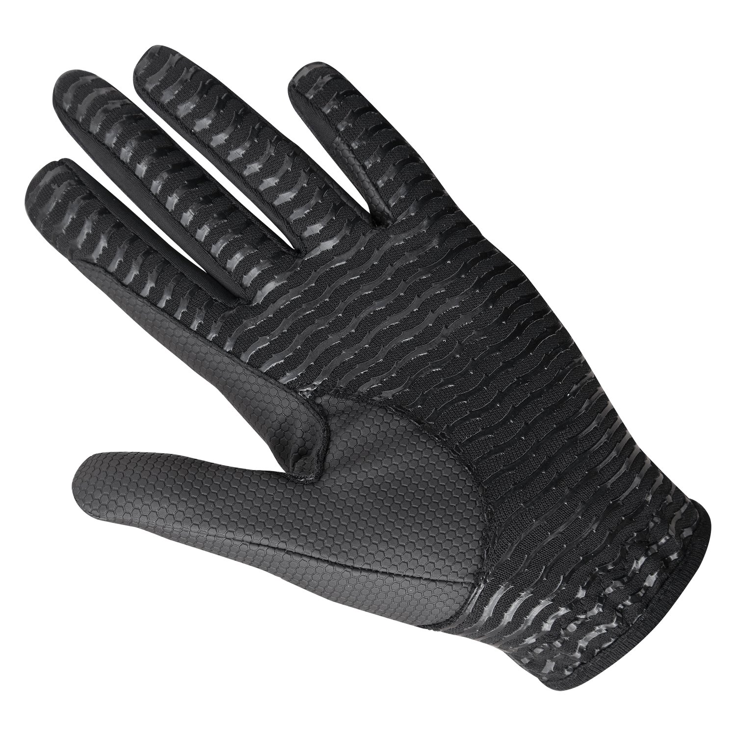 black forest Reithandschuhe Light & Grip – Ansicht 2