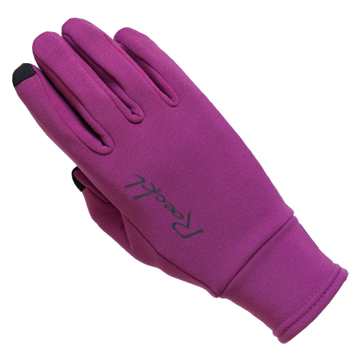 Roeckl Winter-Reithandschuhe WELDON – Ansicht 1