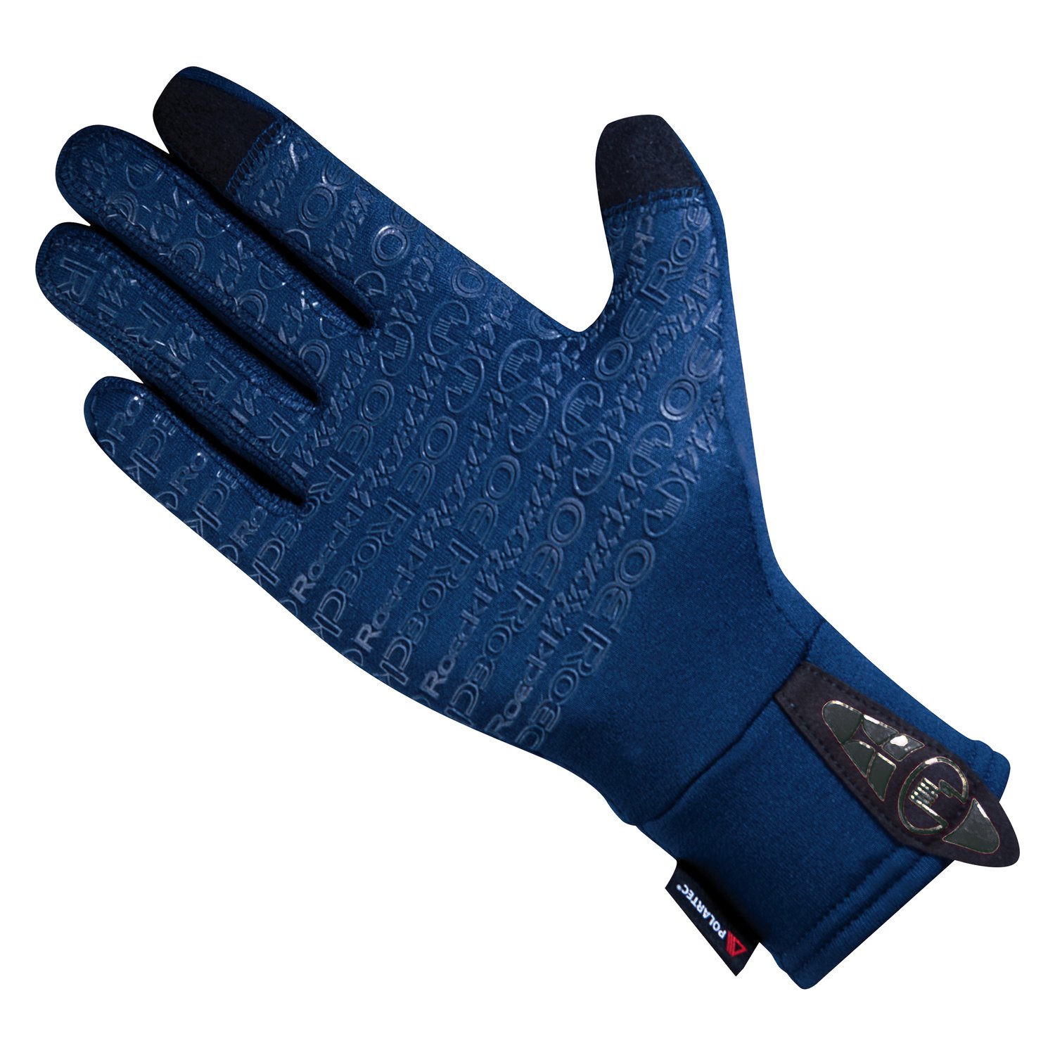 Roeckl Winter-Reithandschuhe WELDON – Ansicht 2