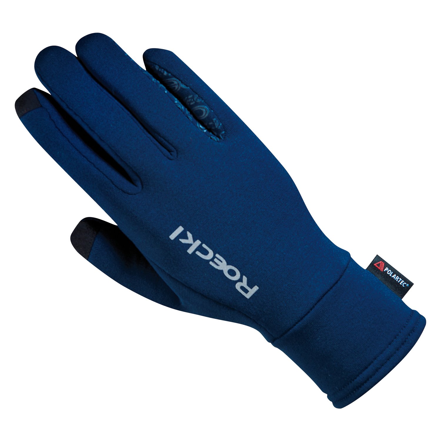 Roeckl Winter-Reithandschuhe WELDON – Ansicht 1