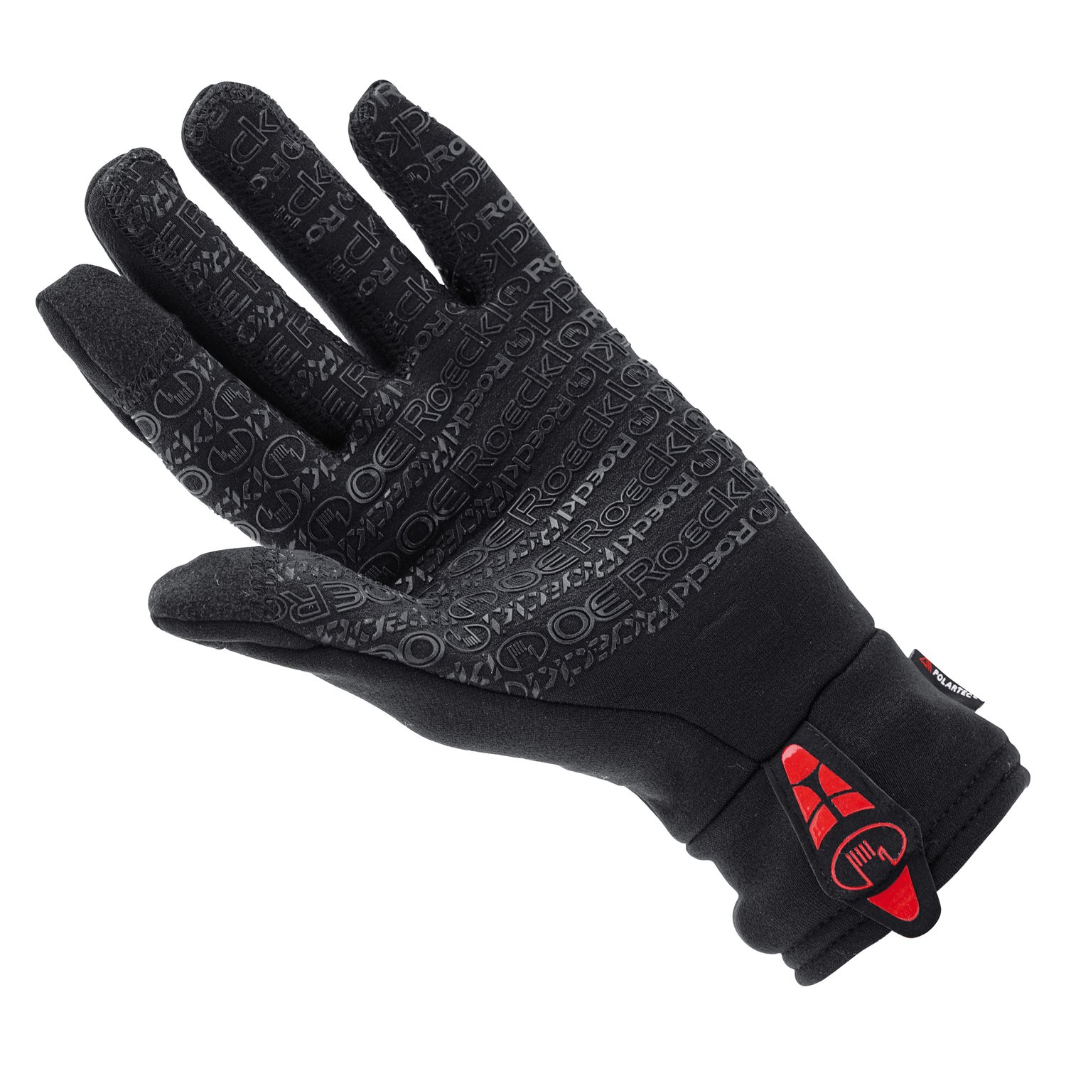 Roeckl Winter-Reithandschuhe WELDON – Ansicht 2