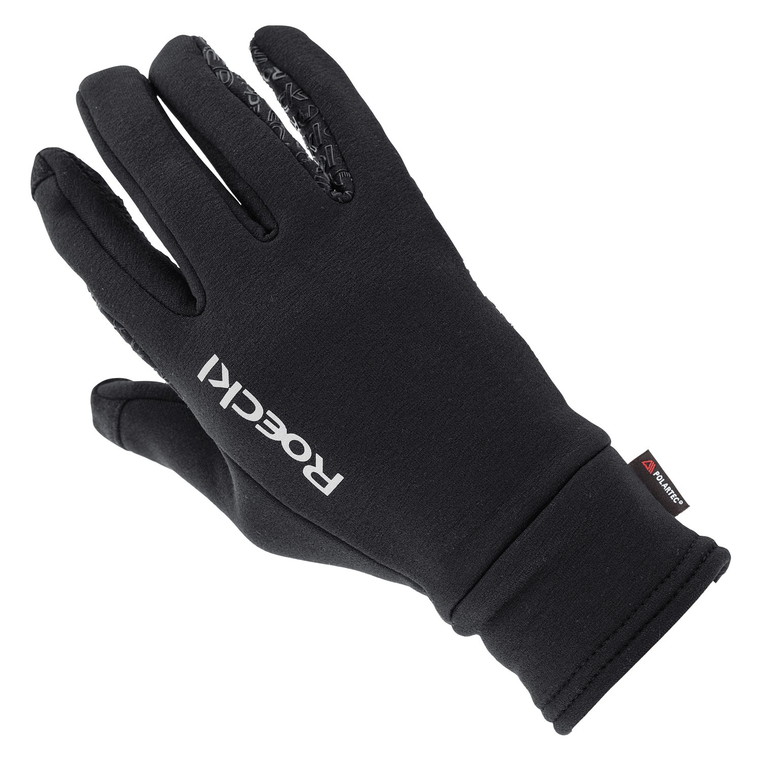 Roeckl Winter-Reithandschuhe WELDON – Ansicht 1