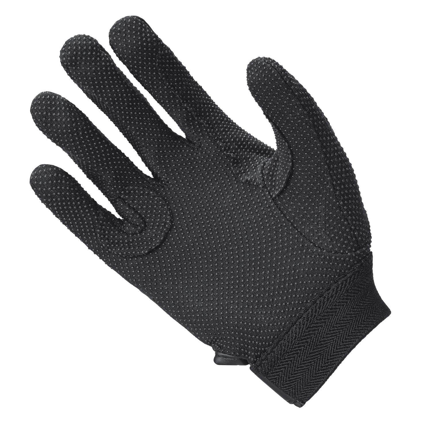 black forest Reithandschuhe aus Baumwolle – Ansicht 2