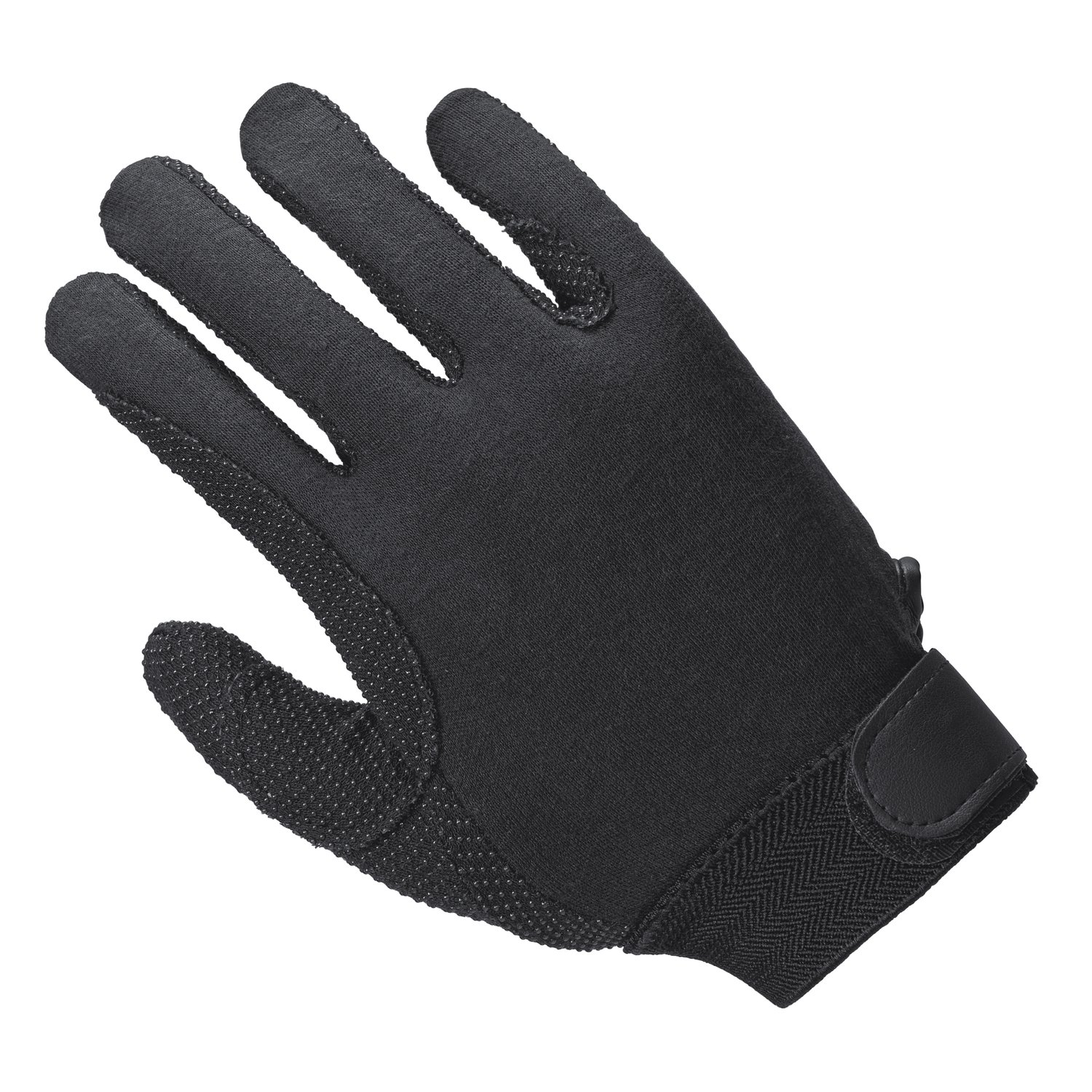 black forest Reithandschuhe aus Baumwolle – Ansicht 1