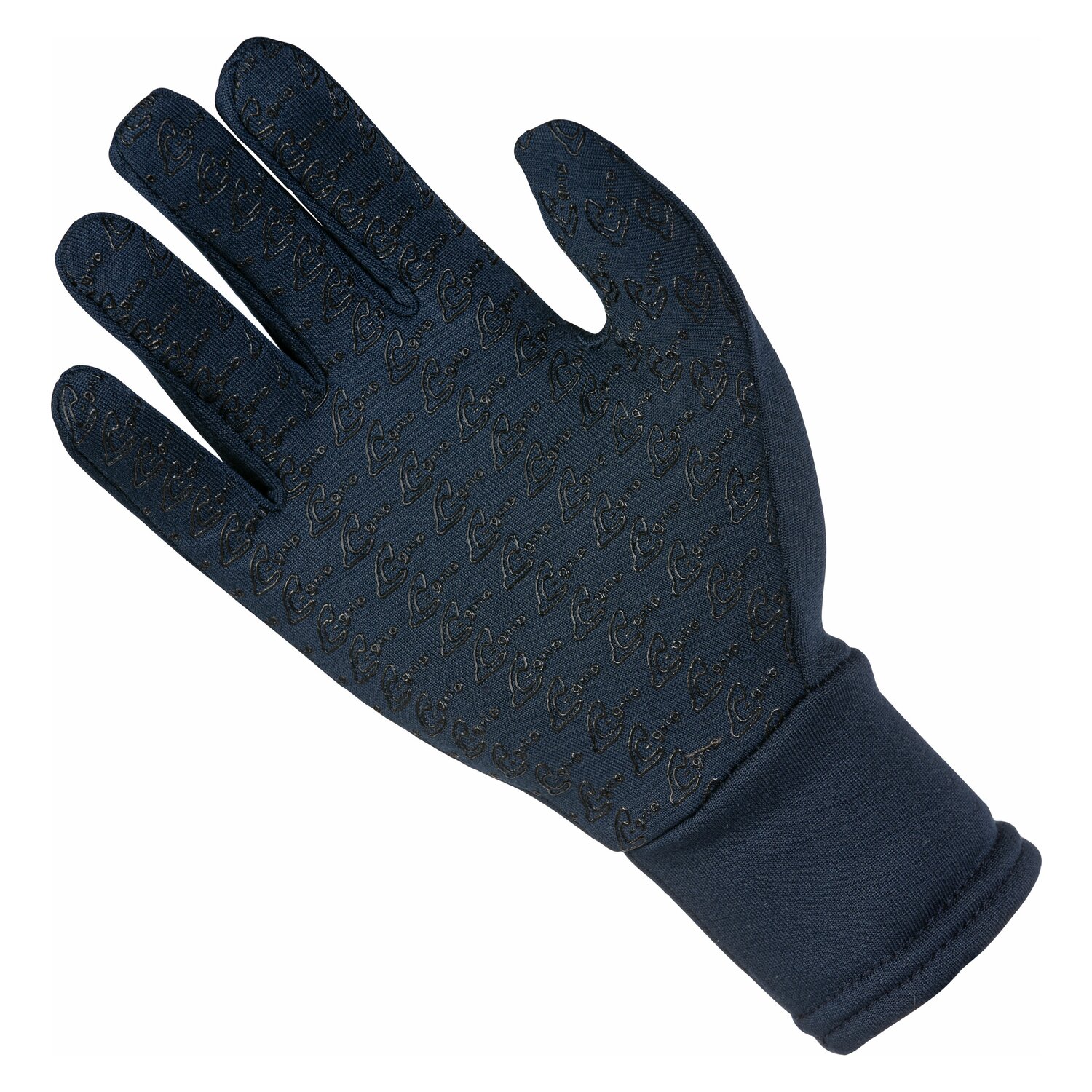 black forest Reithandschuhe Fleece – Ansicht 2