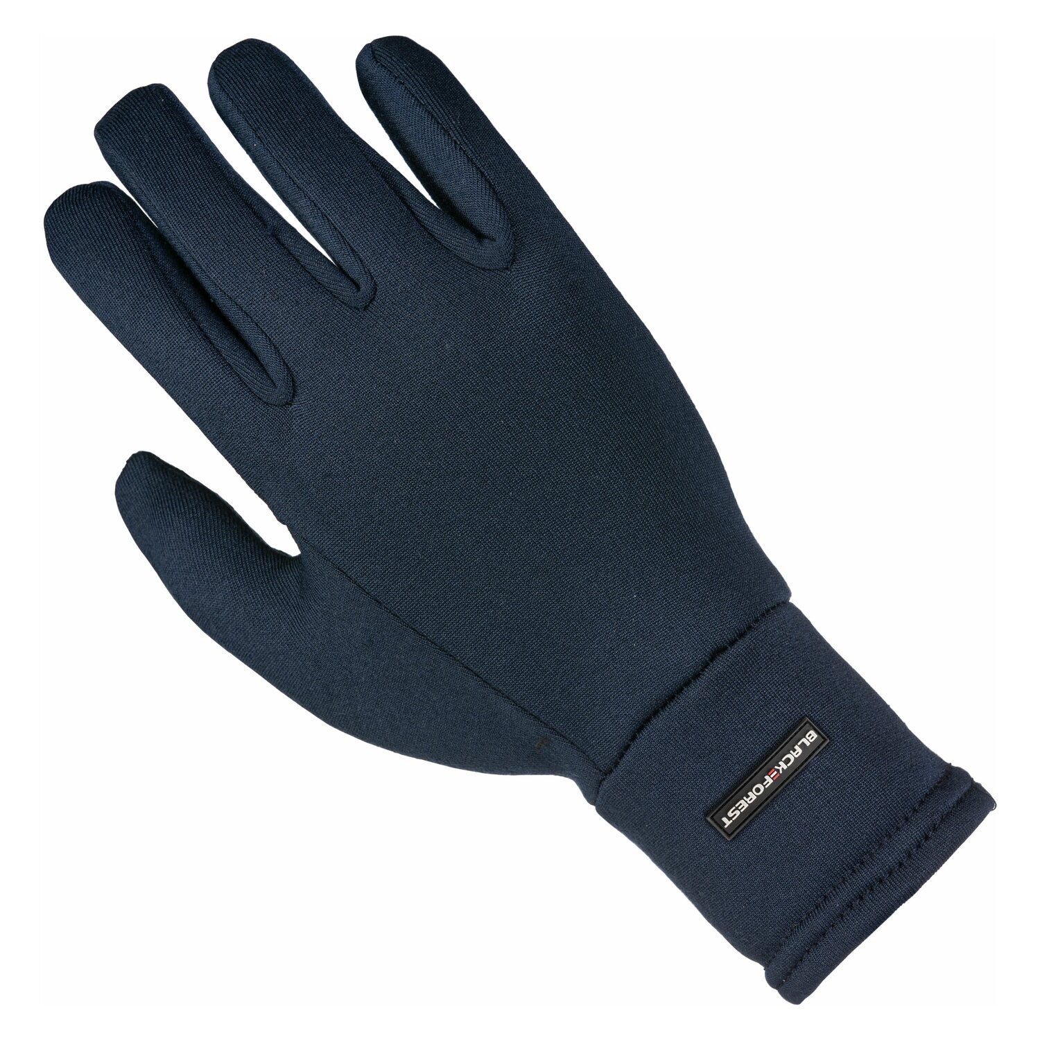 black forest Reithandschuhe Fleece – Ansicht 1