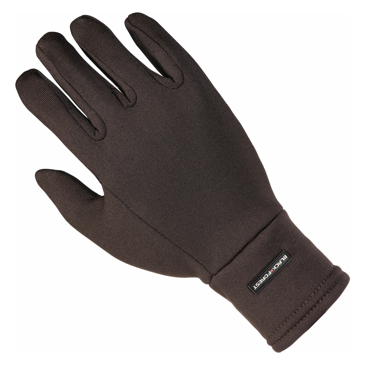 black forest Reithandschuhe Fleece – Ansicht 1