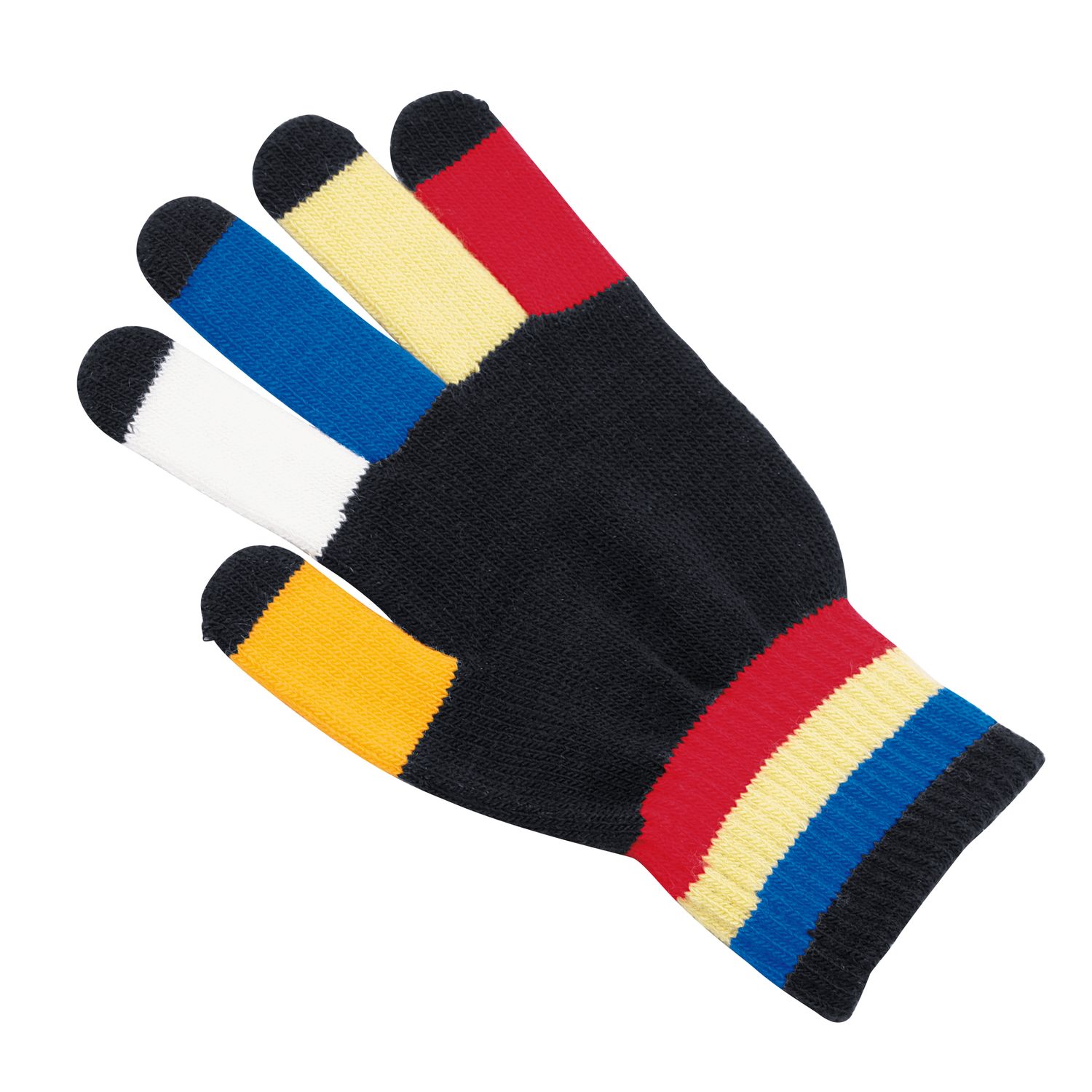 black forest Handschuhe Magic Riding Gloves – Ansicht 1