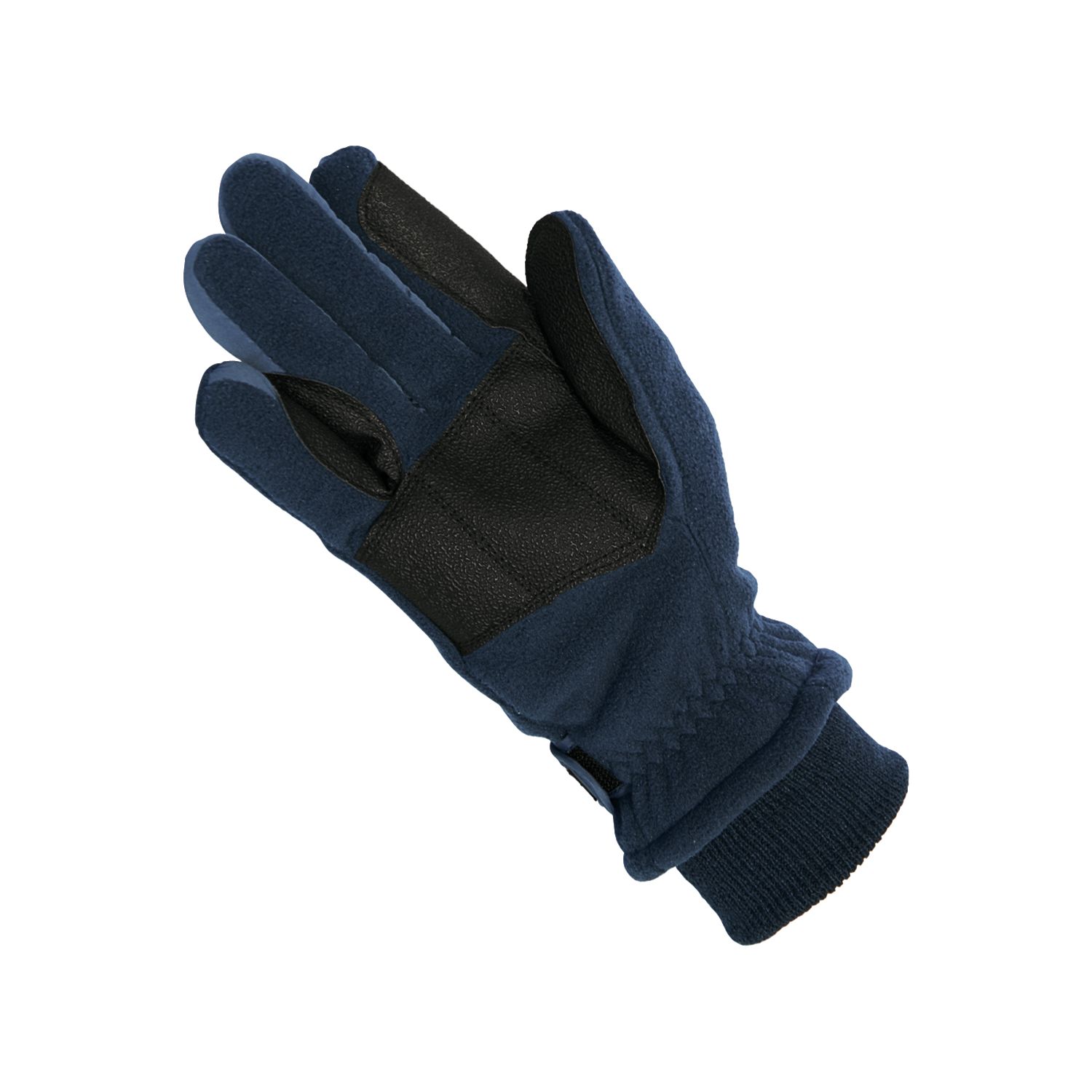 black forest Thinsulate-Fleece-Handschuhe – Ansicht 2