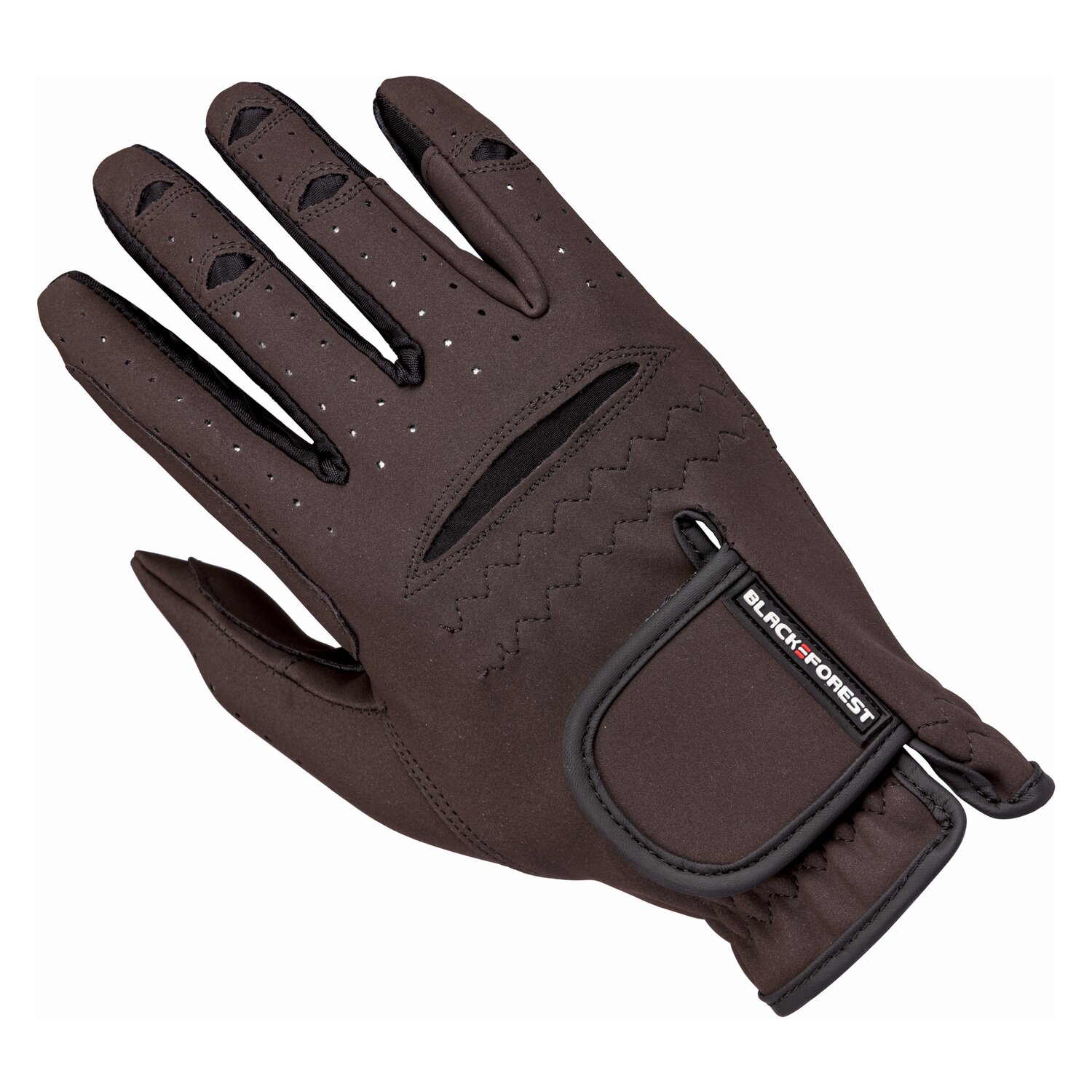 black forest Reithandschuhe – Ansicht 1