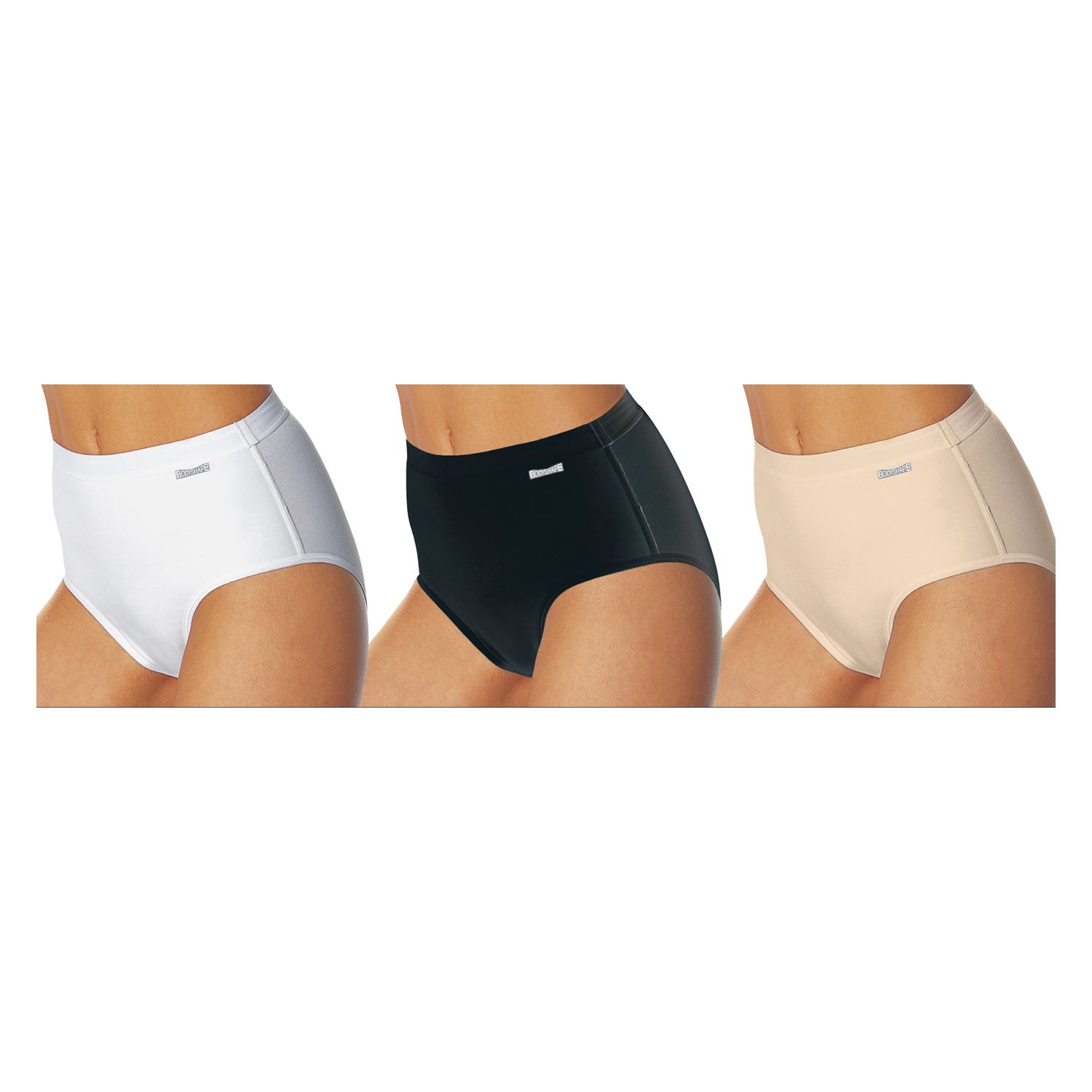 SCHÖLLER Damen-Slip Bodyshape – Ansicht 1