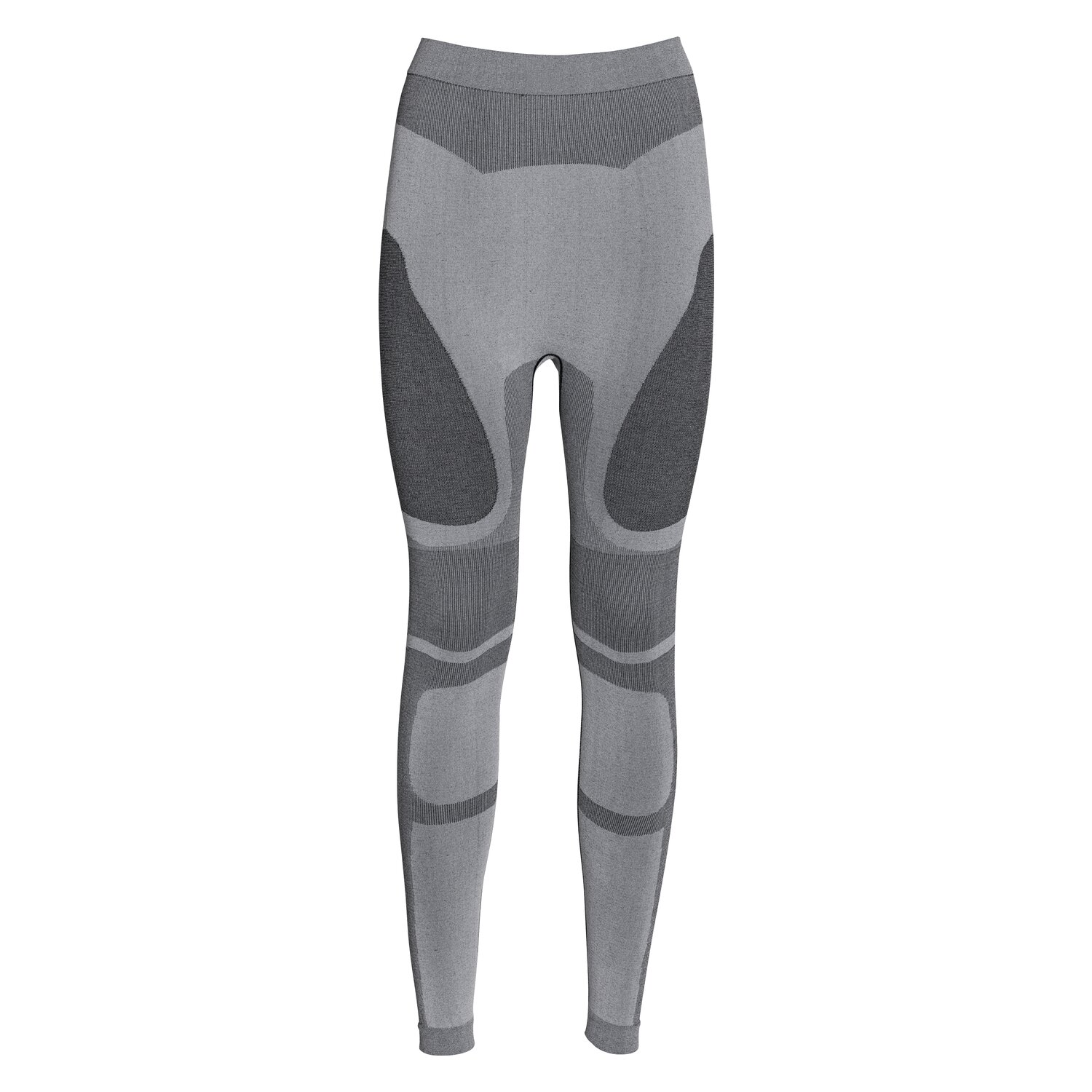 black forest Lange Funktions-Reitunterhose – Ansicht 1