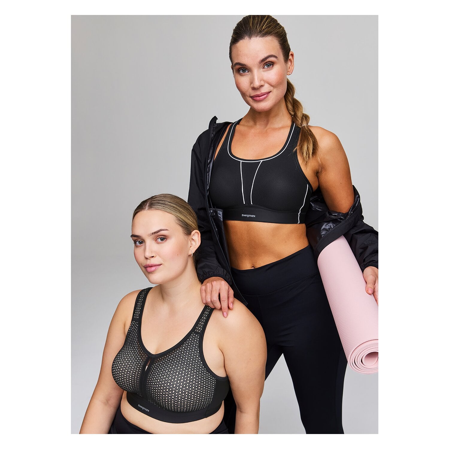 Swegmark Sport-BH Movement &ndash; Ansicht 4