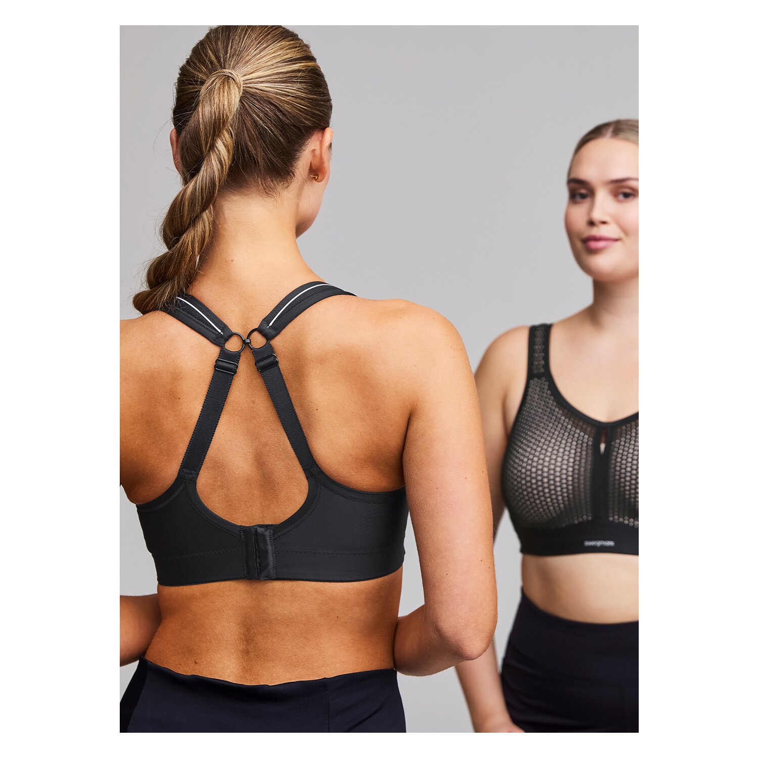 Swegmark Sport-BH Movement &ndash; Ansicht 5