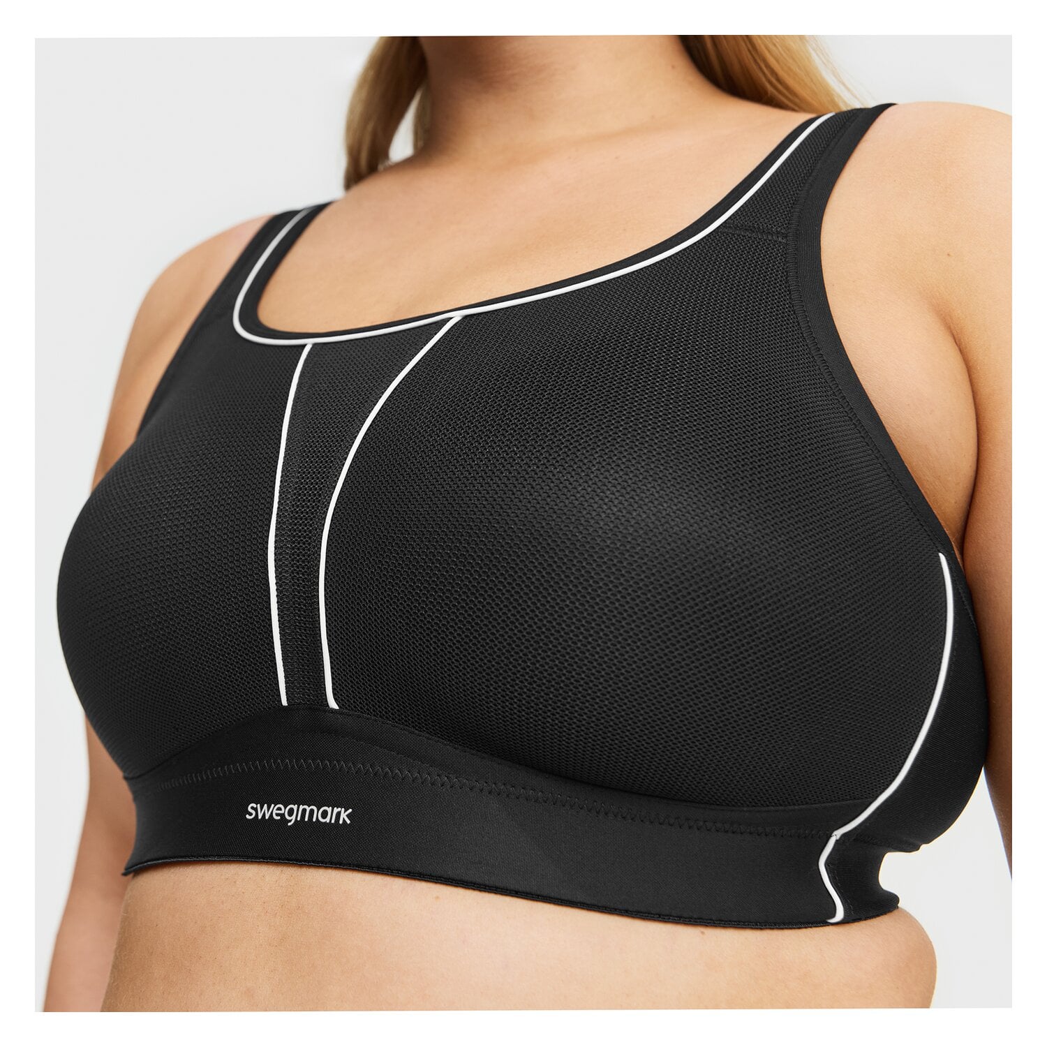 Swegmark Sport-BH Movement &ndash; Ansicht 7