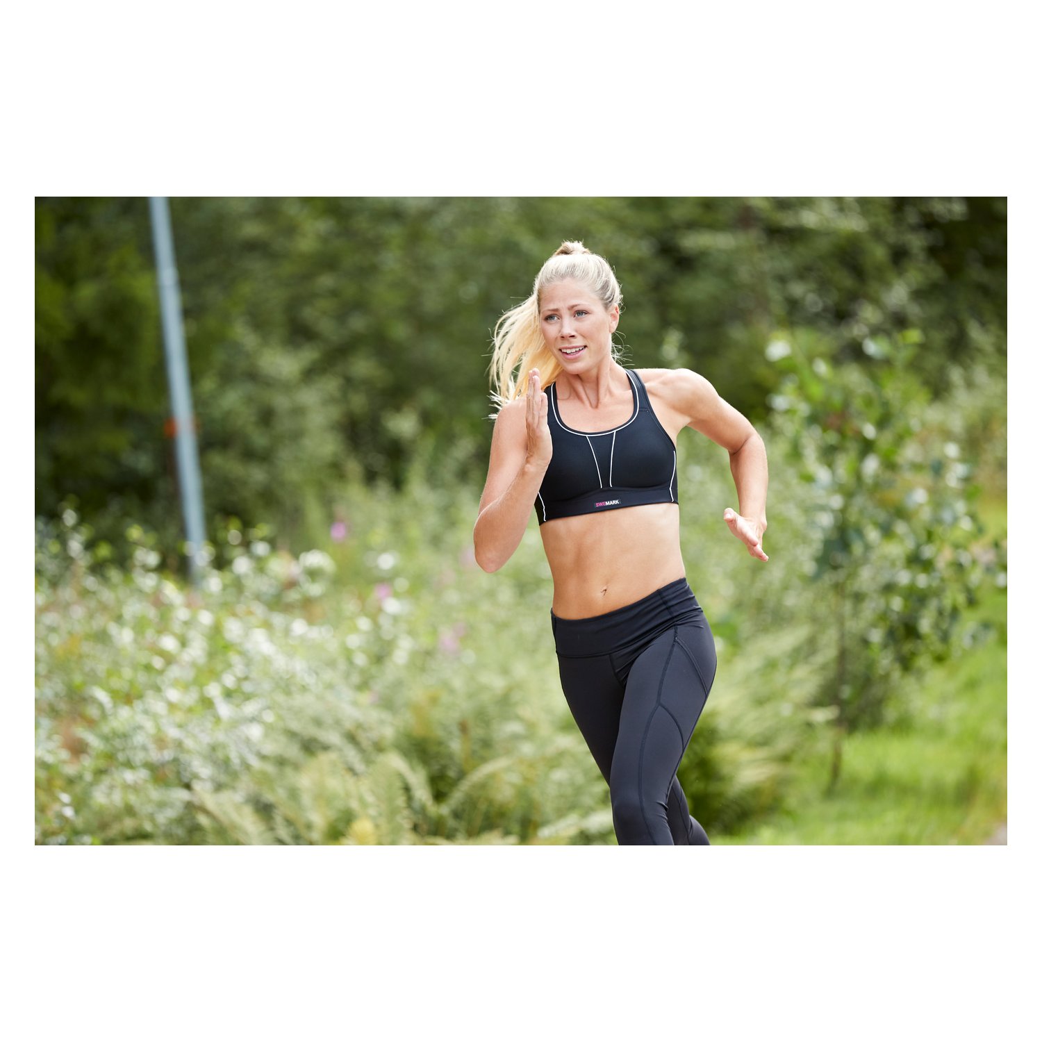 SWEGMARK Sport-BH Movement, SWEMARK – Ansicht 9