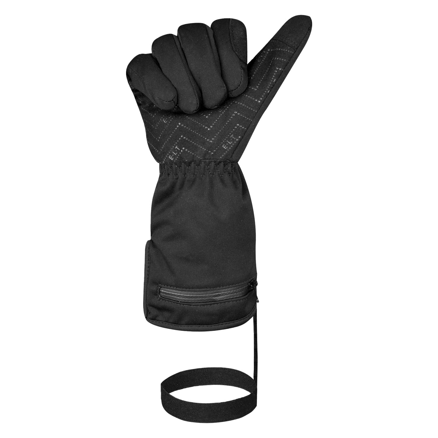 WALDHAUSEN Heizhandschuhe E·L·T Comfort Heat – Ansicht 3