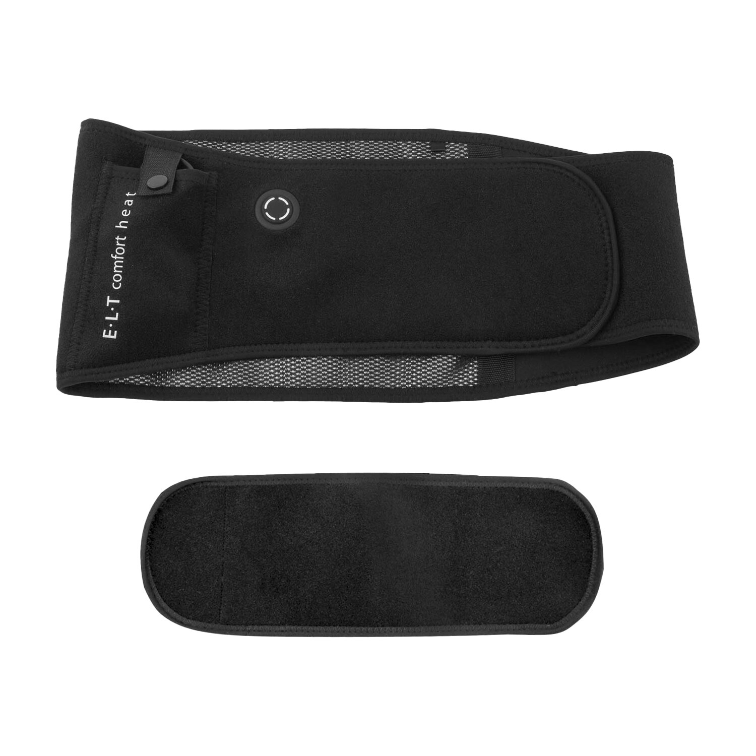 WALDHAUSEN Heizgürtel E·L·T Comfort Heat – Ansicht 4