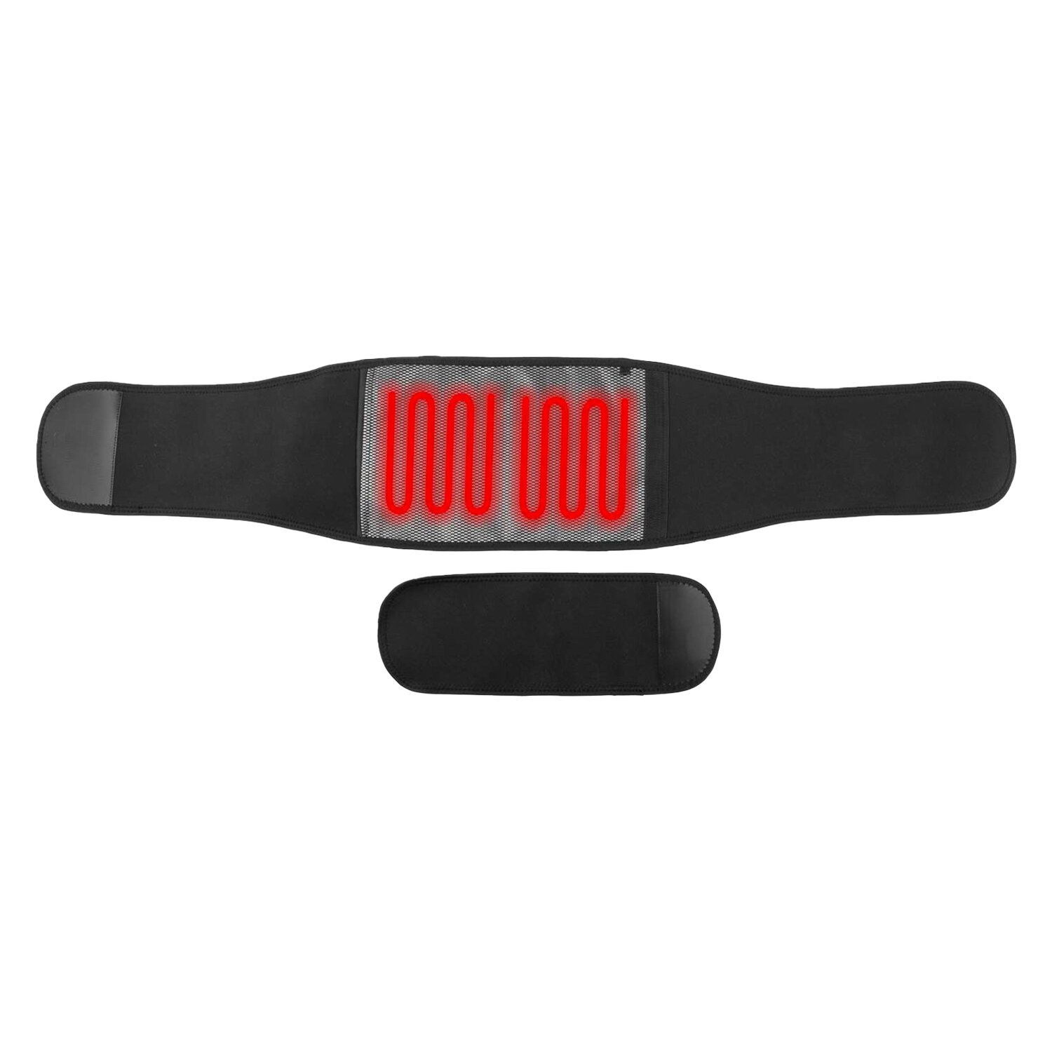 WALDHAUSEN Heizgürtel E·L·T Comfort Heat – Ansicht 6