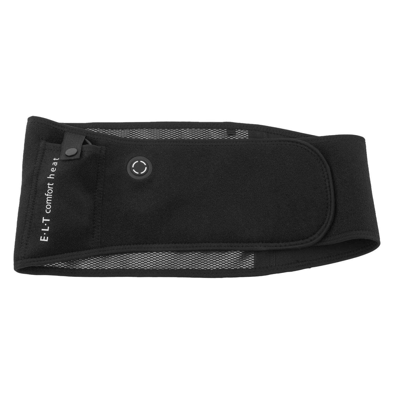 WALDHAUSEN Heizgürtel E·L·T Comfort Heat – Ansicht 1