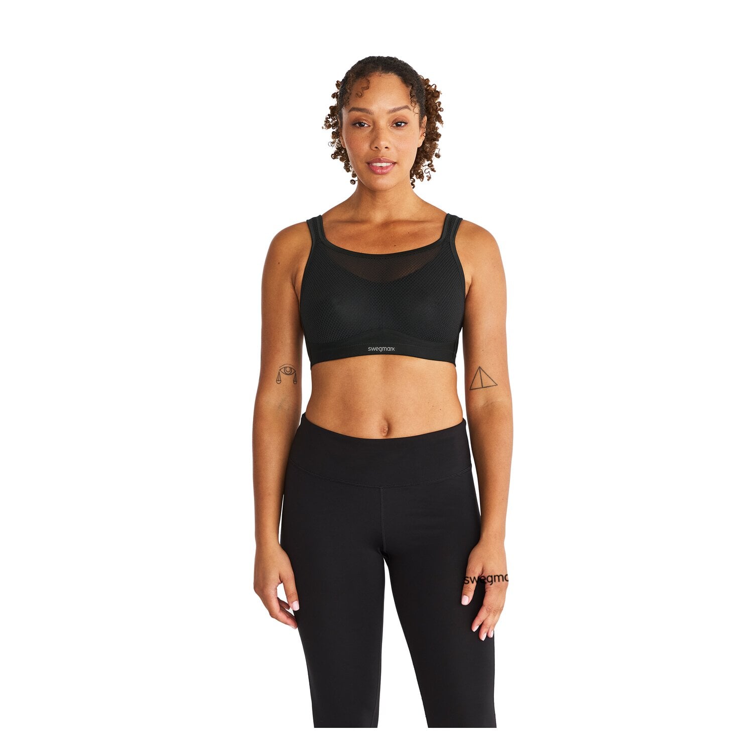 SWEMARK Sport BH Magic &ndash; Ansicht 8