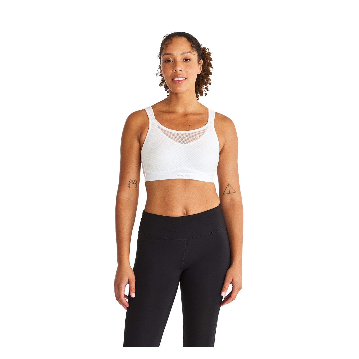 SWEMARK Sport BH Magic &ndash; Ansicht 8