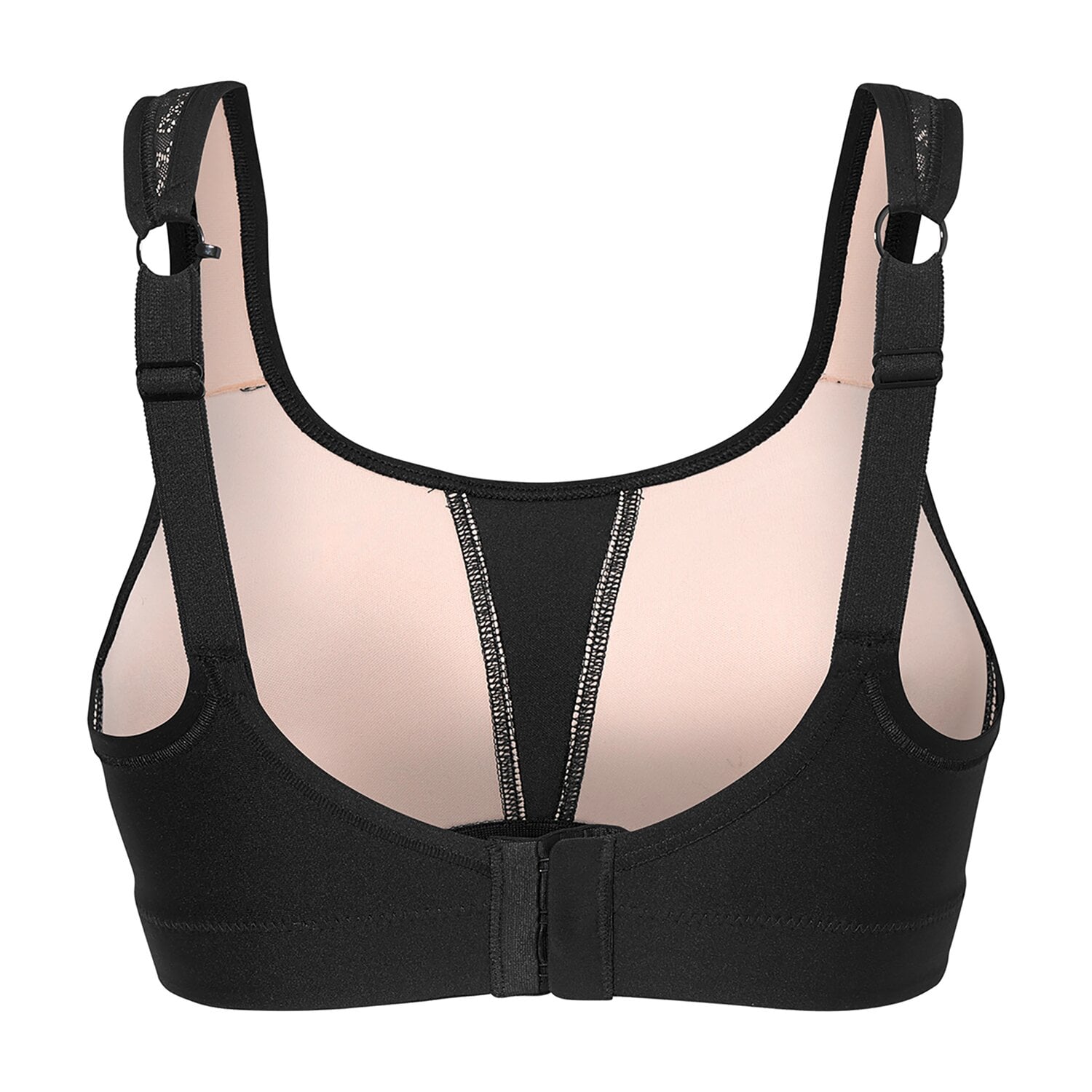 Swegmark Sport-BH Secure &ndash; Ansicht 2